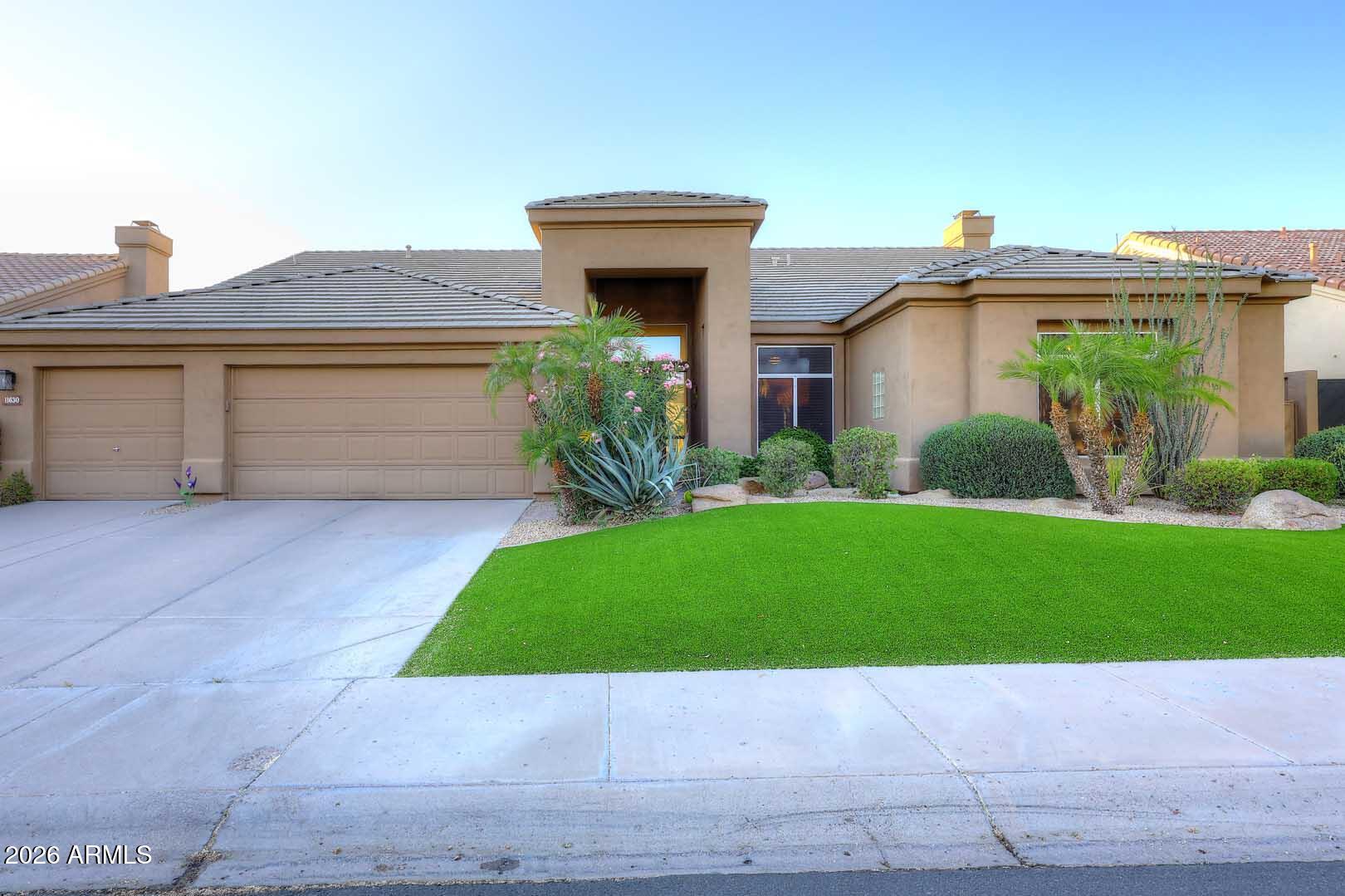 STONEGATE - Residential