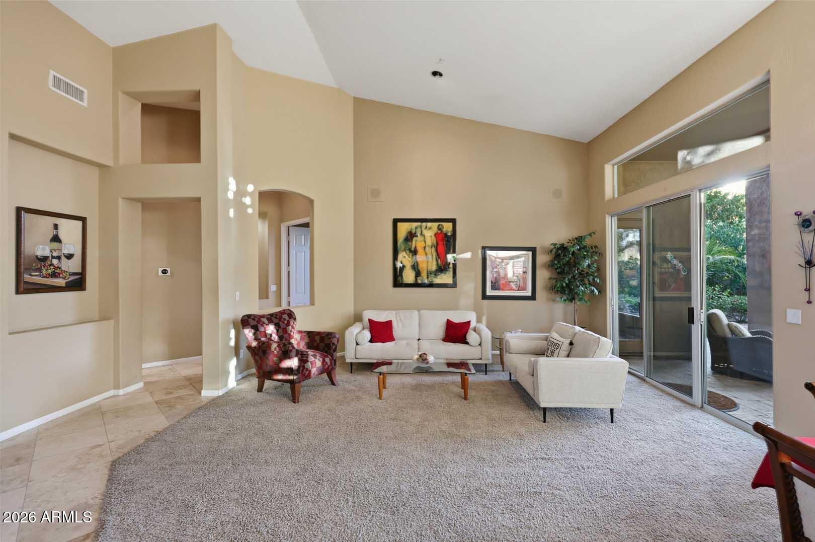 STONEGATE - Residential