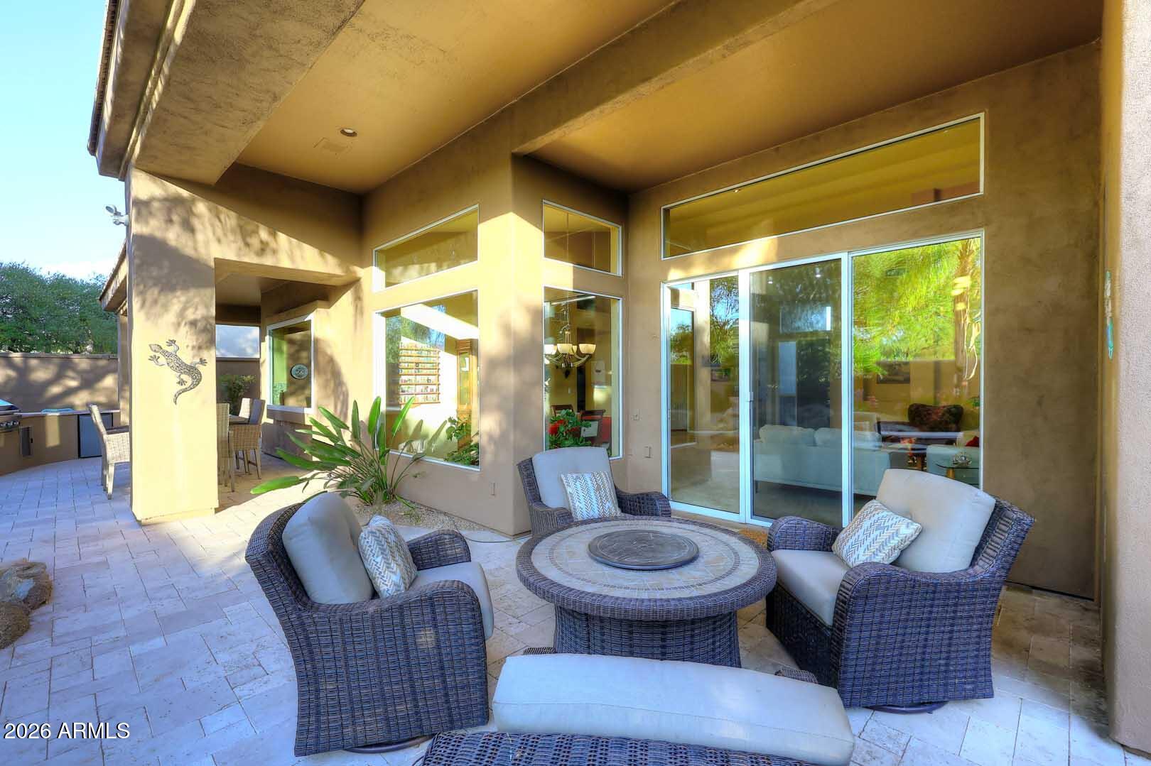 STONEGATE - Residential