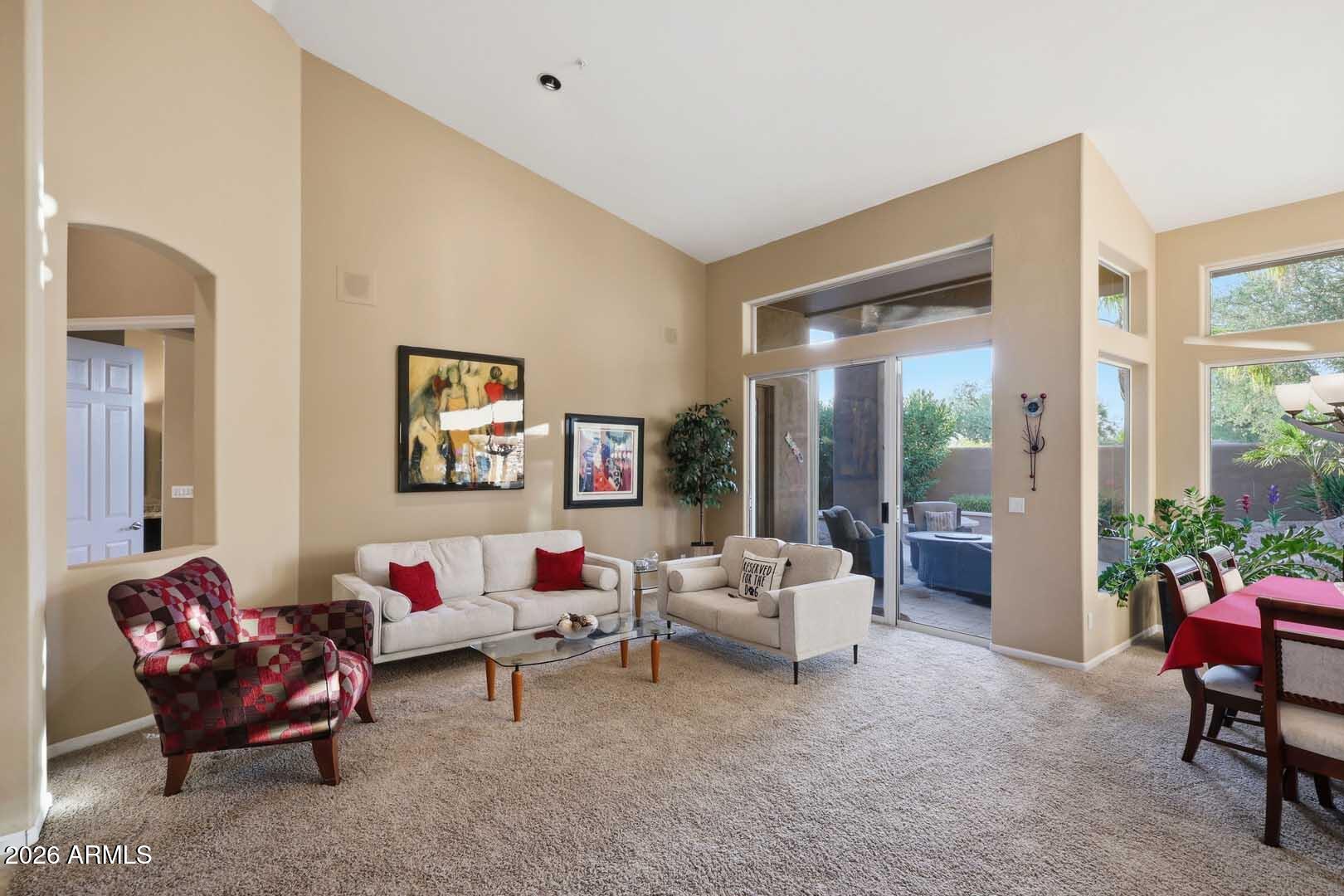 STONEGATE - Residential
