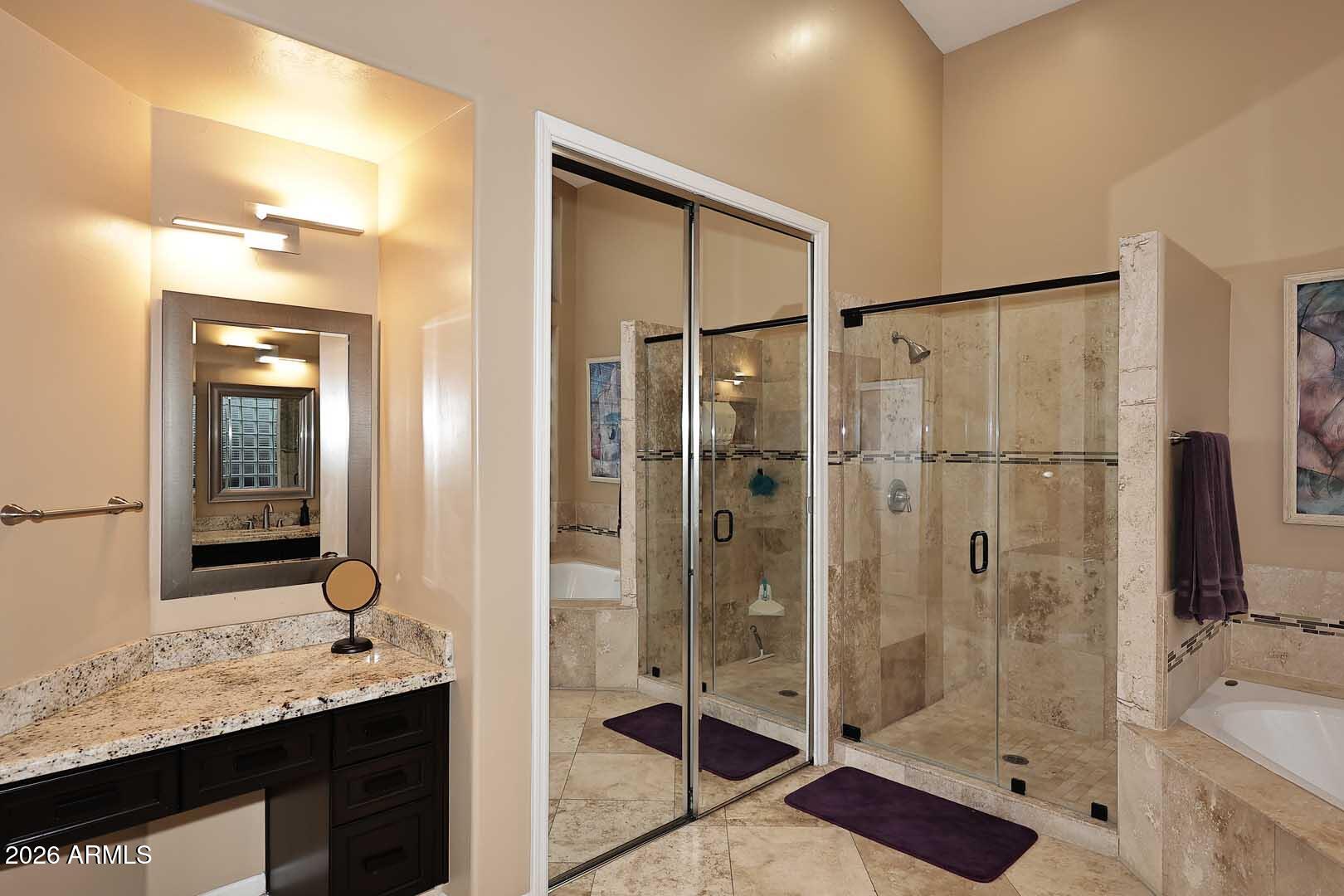 STONEGATE - Residential