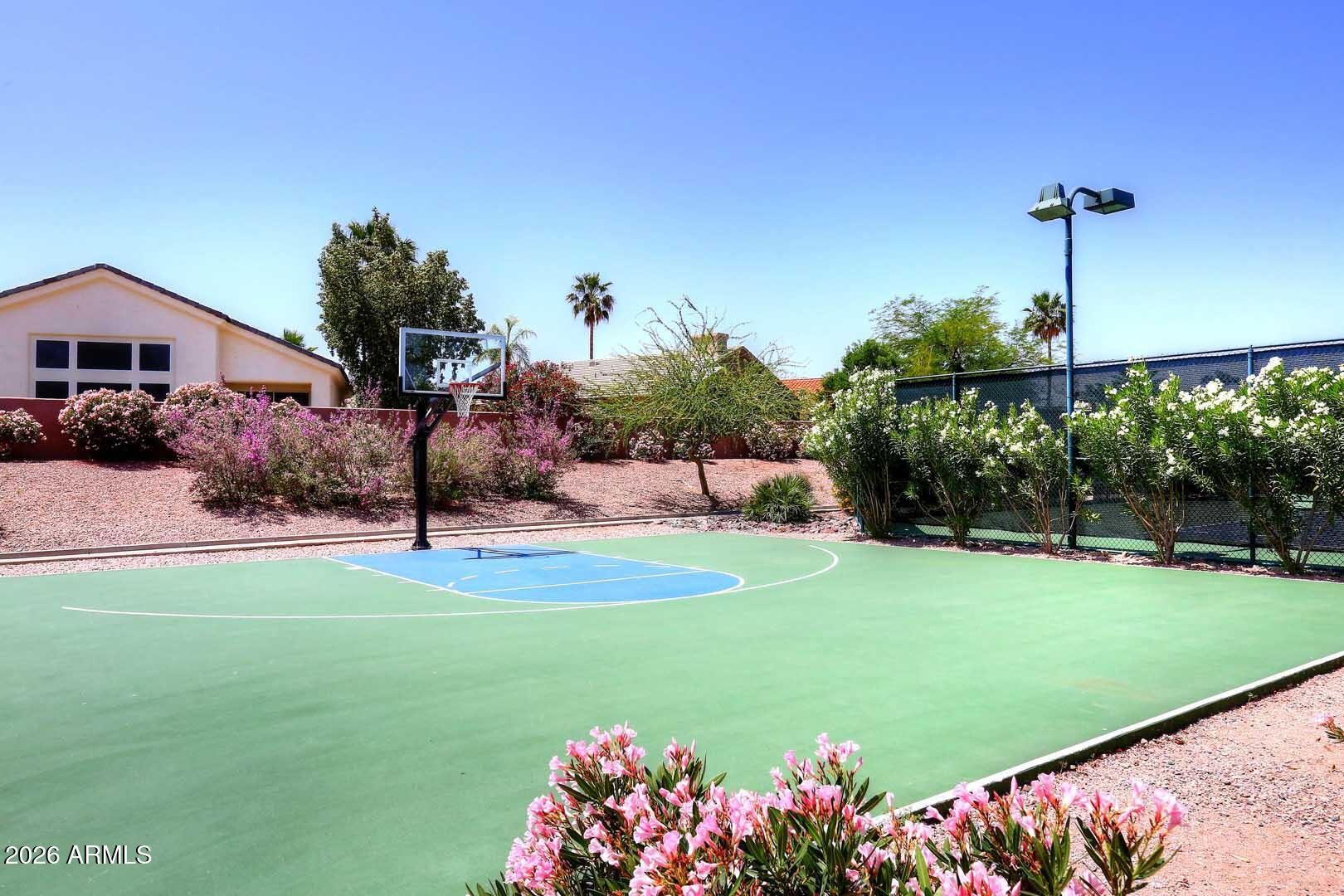 STONEGATE - Residential