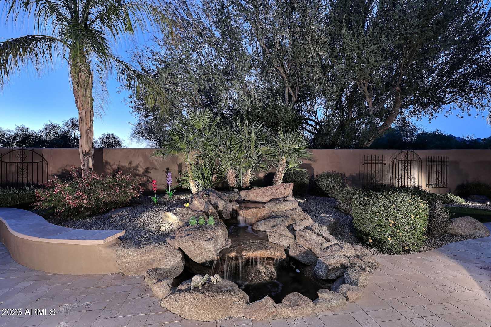 STONEGATE - Residential