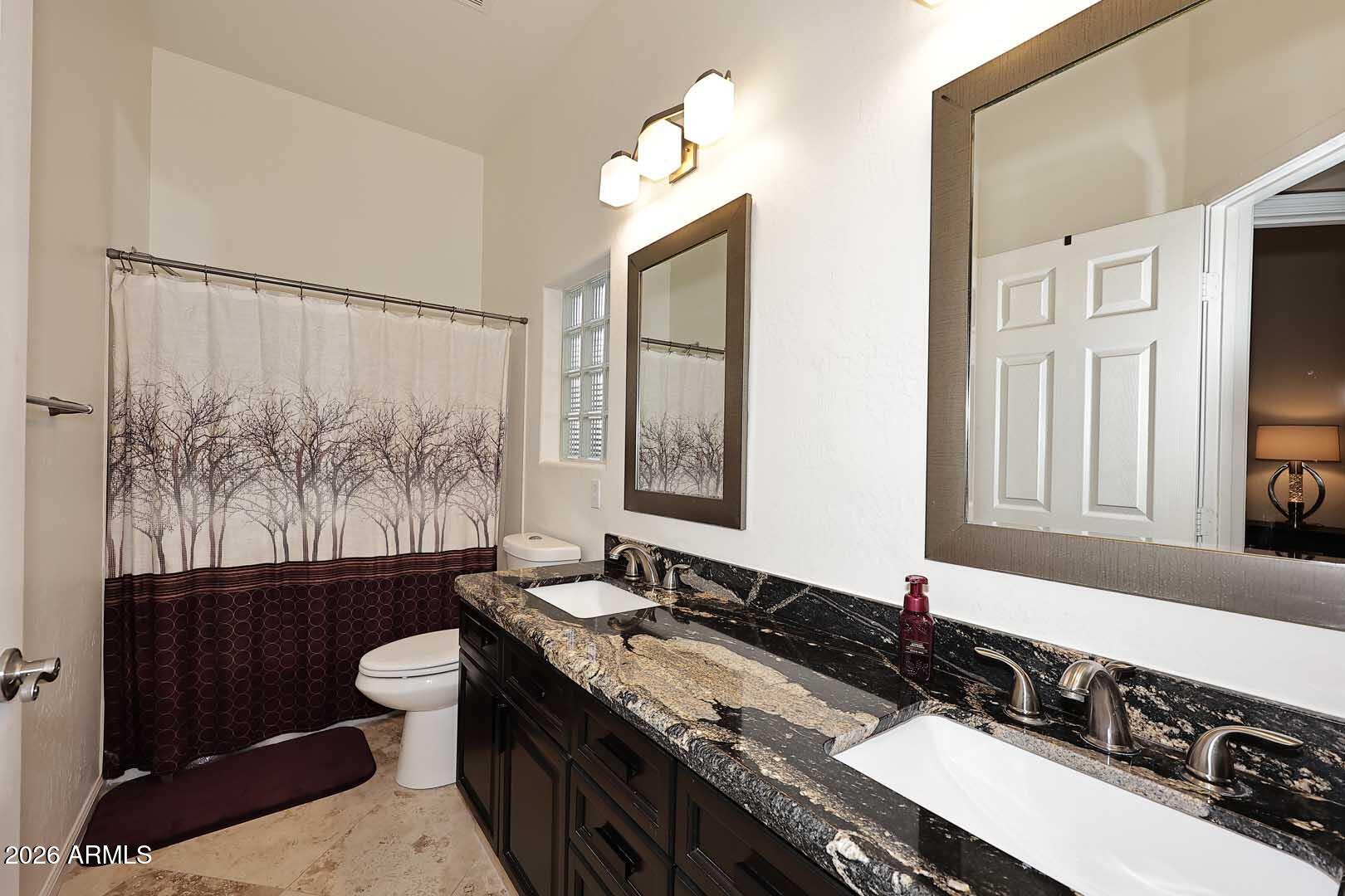 STONEGATE - Residential