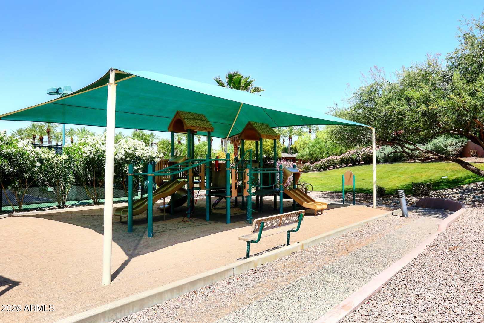 STONEGATE - Residential
