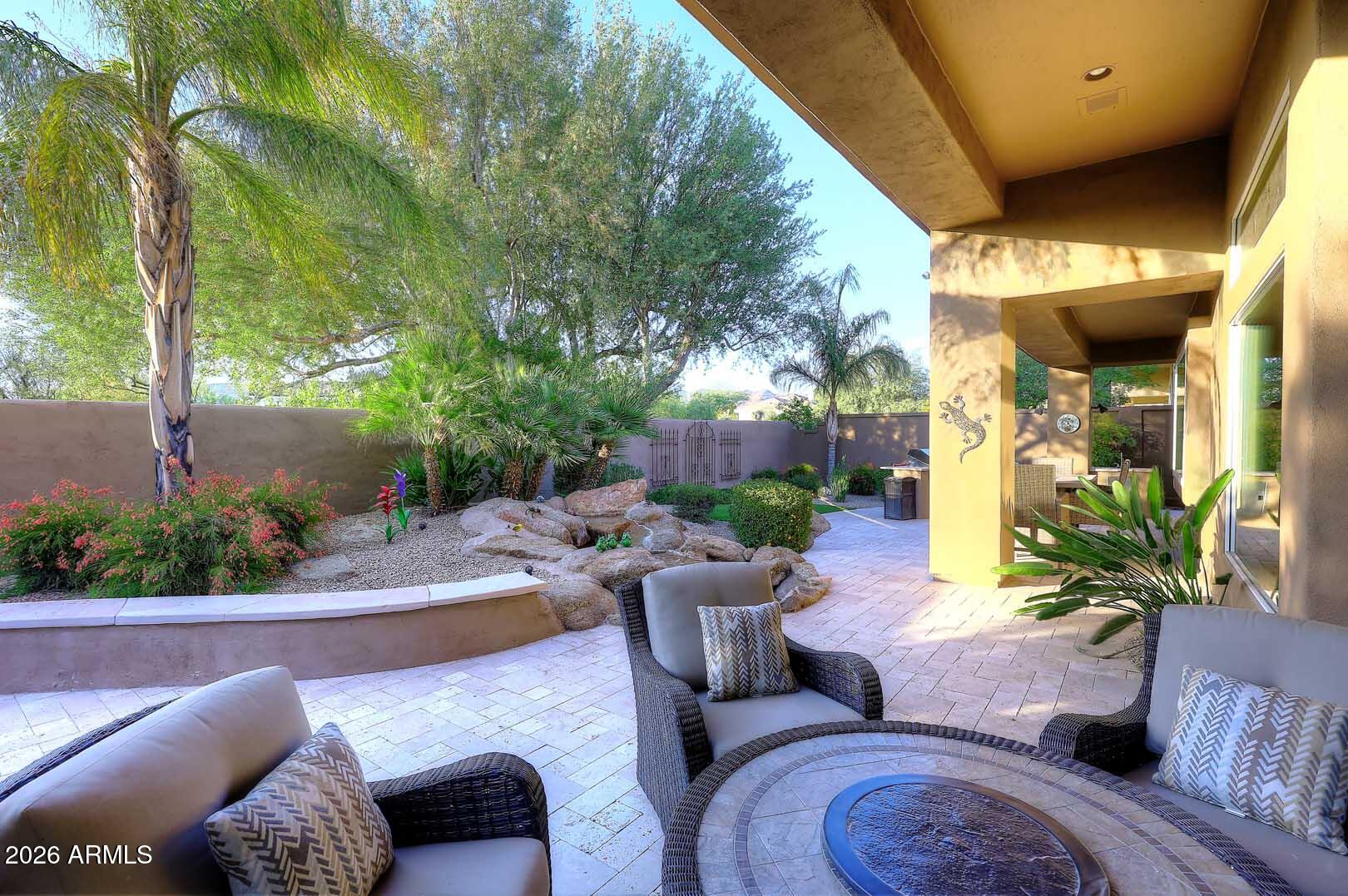 STONEGATE - Residential