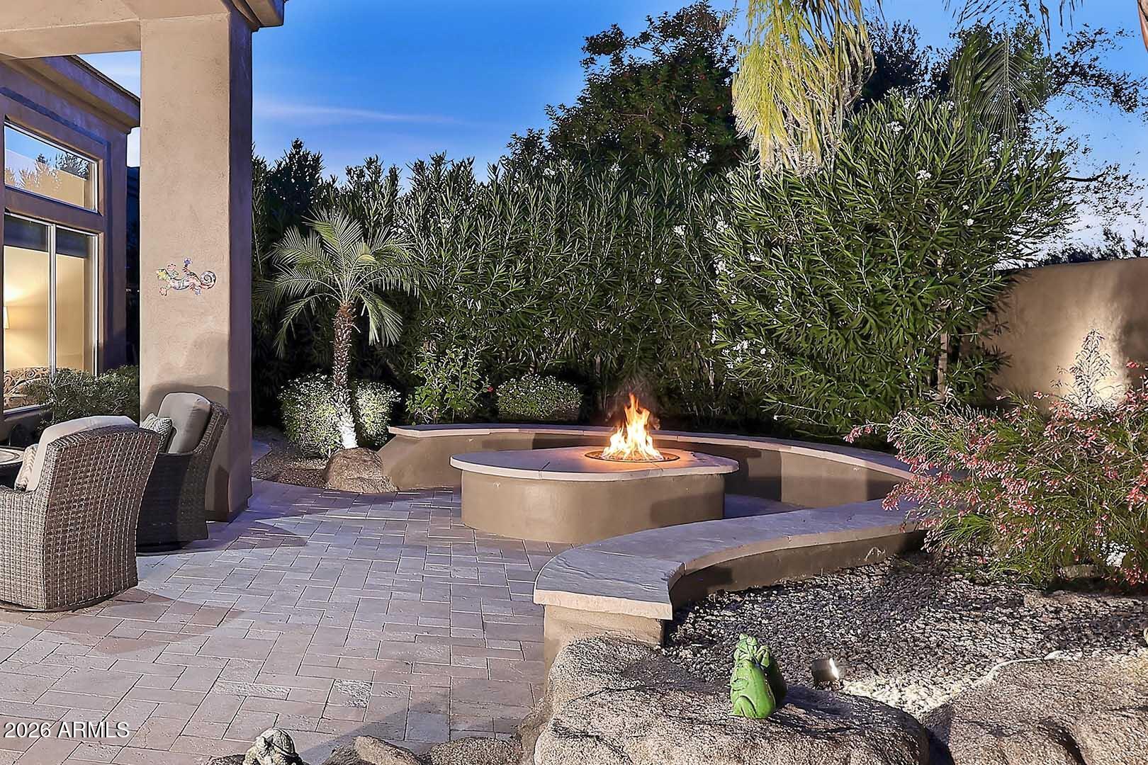 STONEGATE - Residential