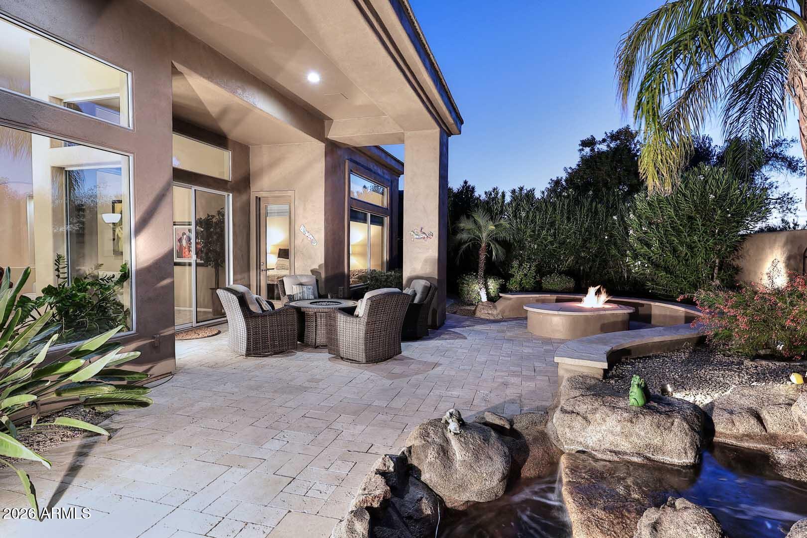 STONEGATE - Residential