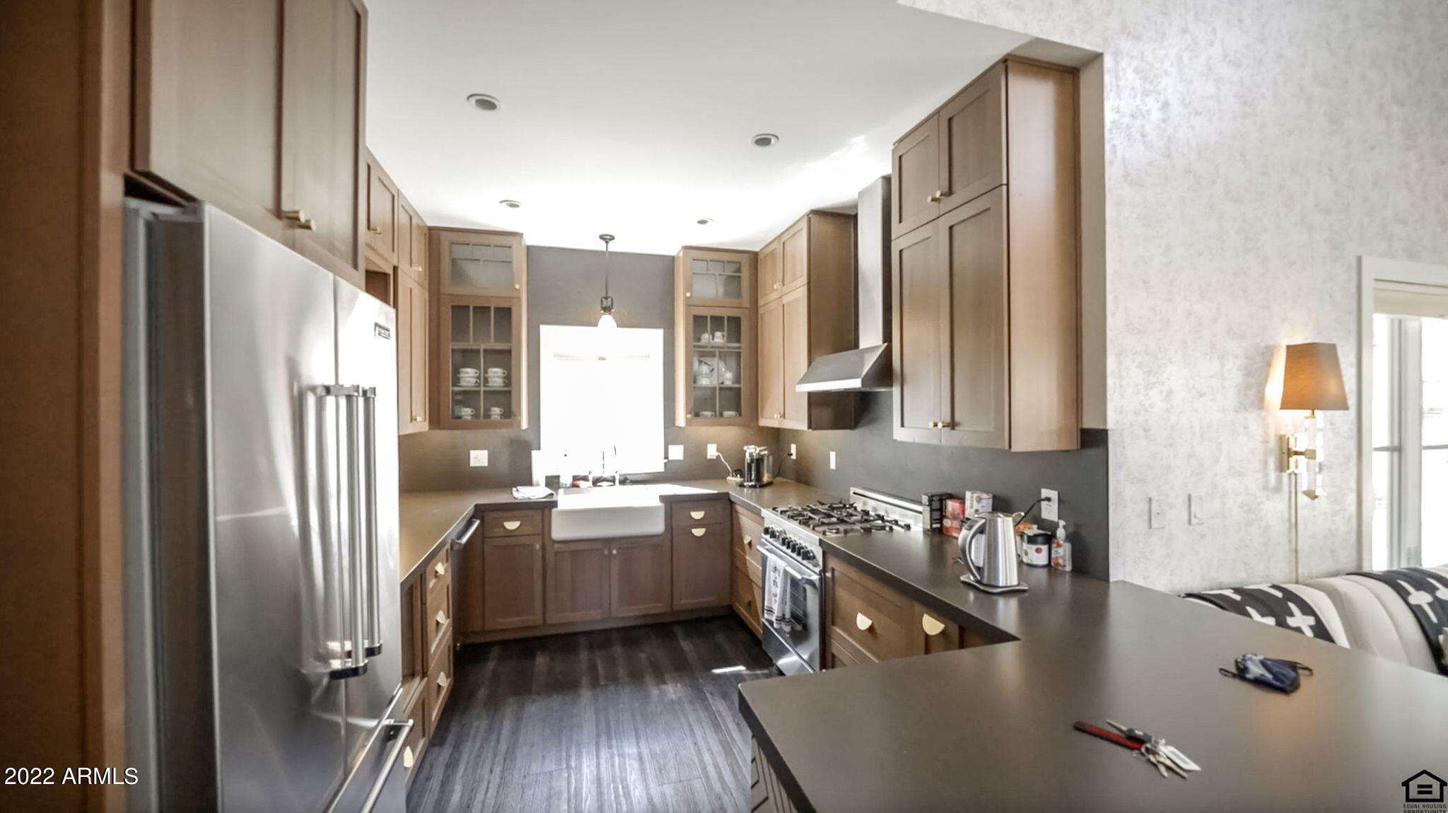 ASH ESTATES - Residential Income