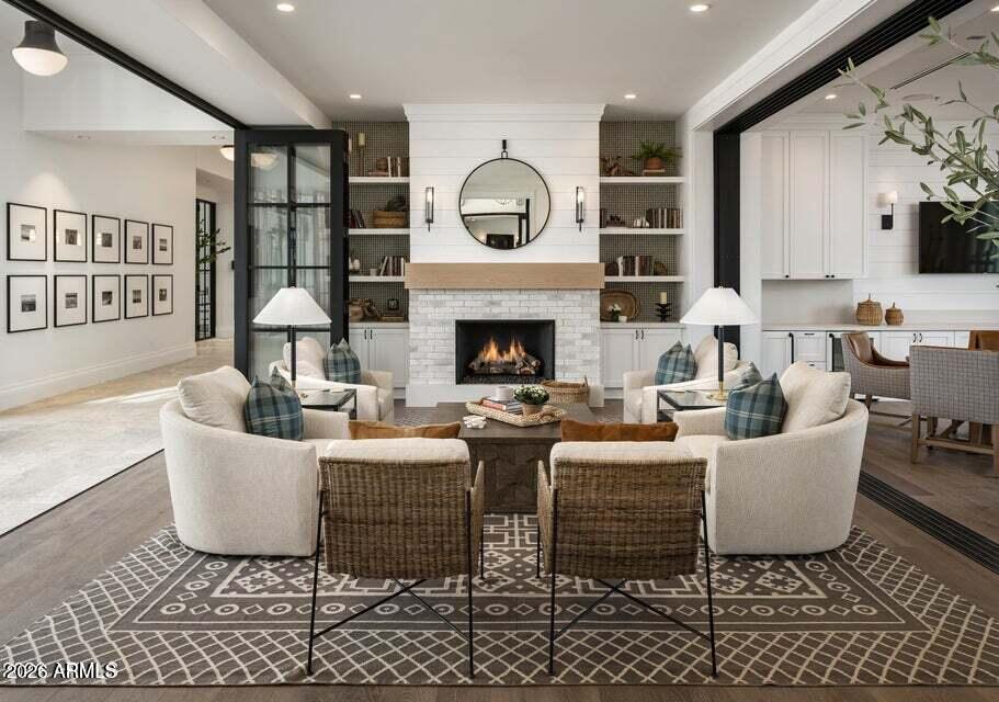 TOLL AT PRASADA UNIT N PHASE 1 AMD - Residential
