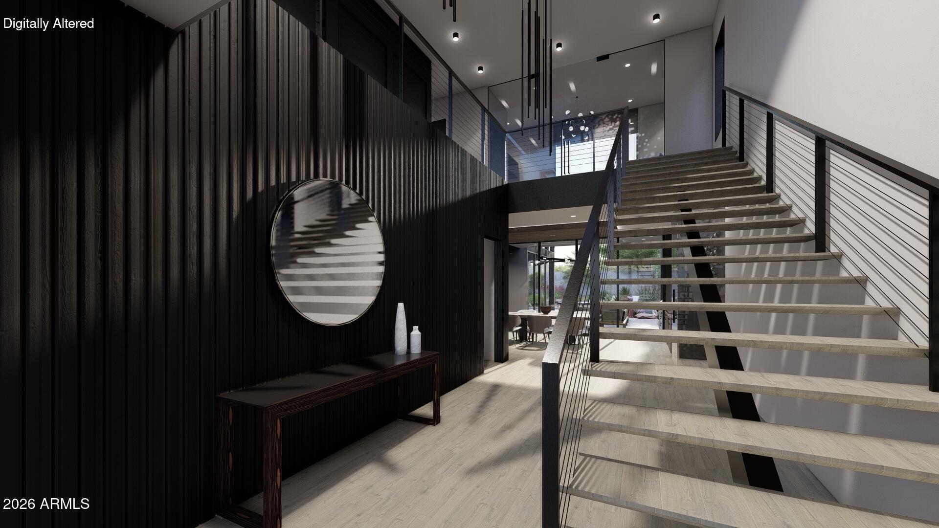 HAYDEN VIEWS AMD - Residential