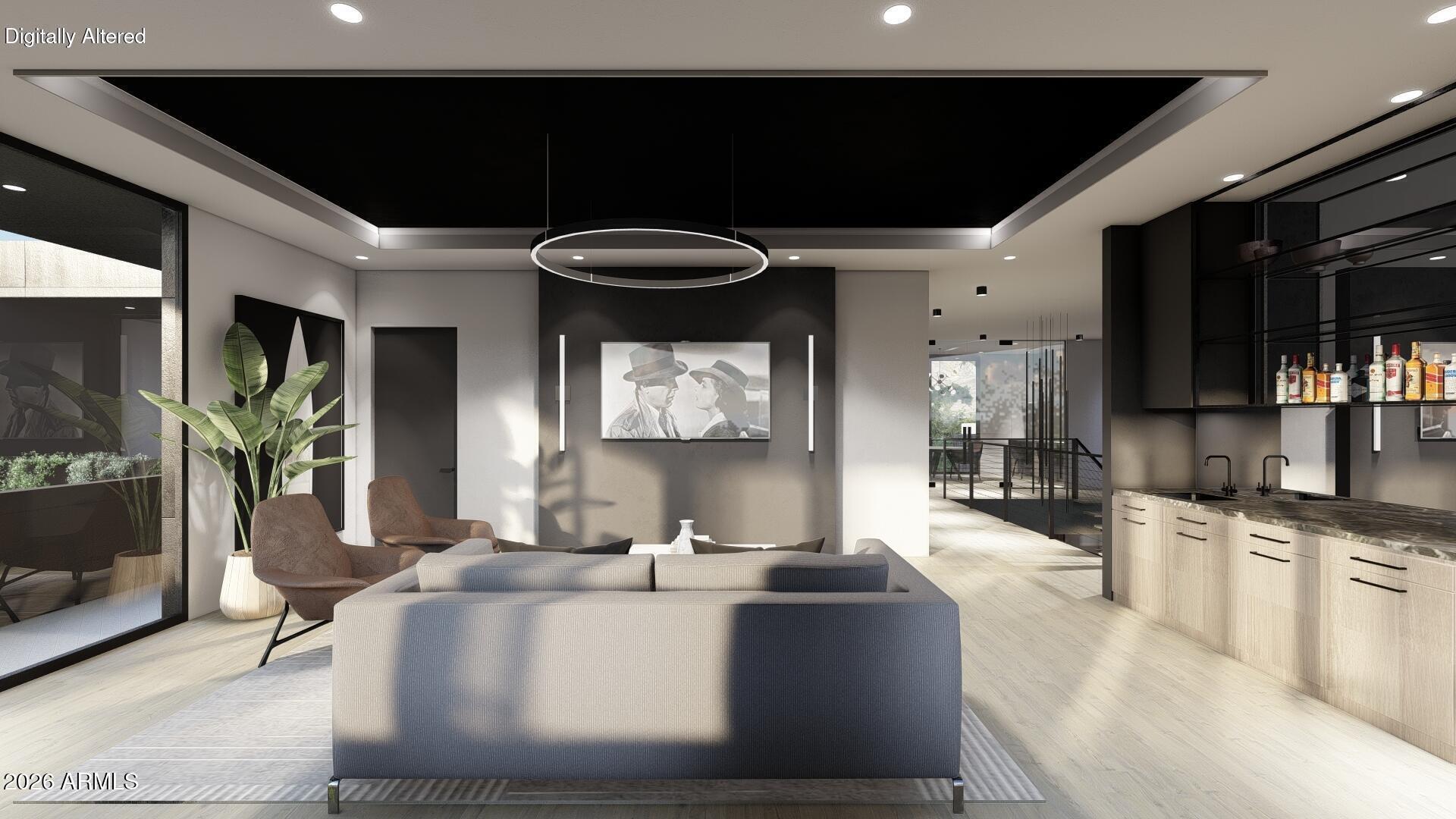 HAYDEN VIEWS AMD - Residential