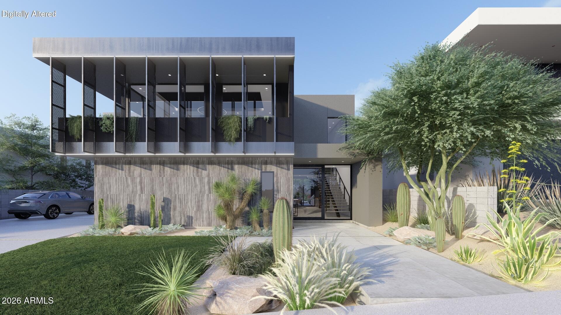 HAYDEN VIEWS AMD - Residential