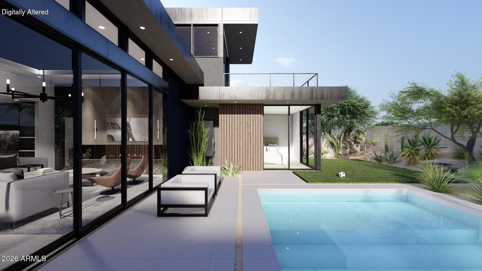 HAYDEN VIEWS AMD - Residential