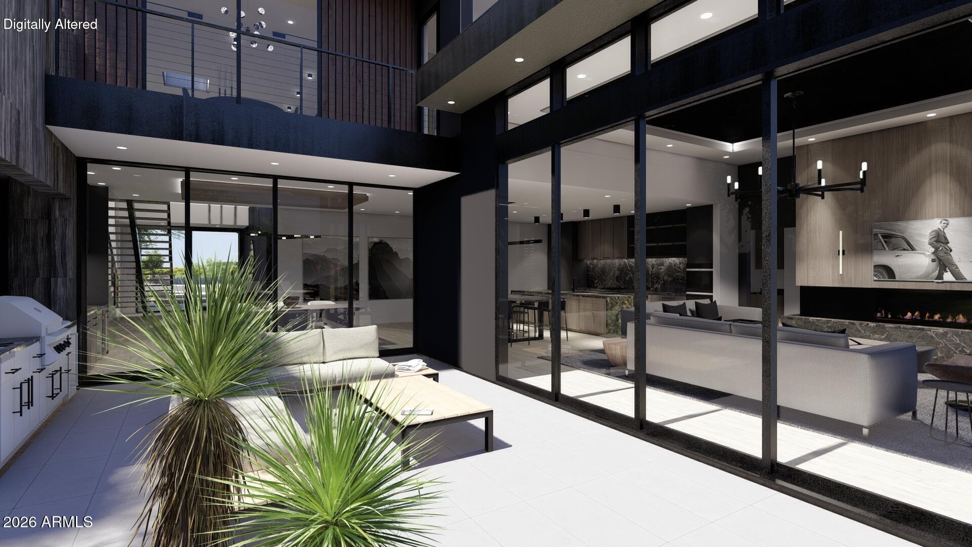 HAYDEN VIEWS AMD - Residential