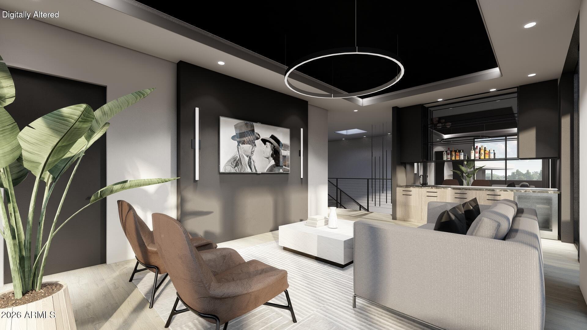 HAYDEN VIEWS AMD - Residential