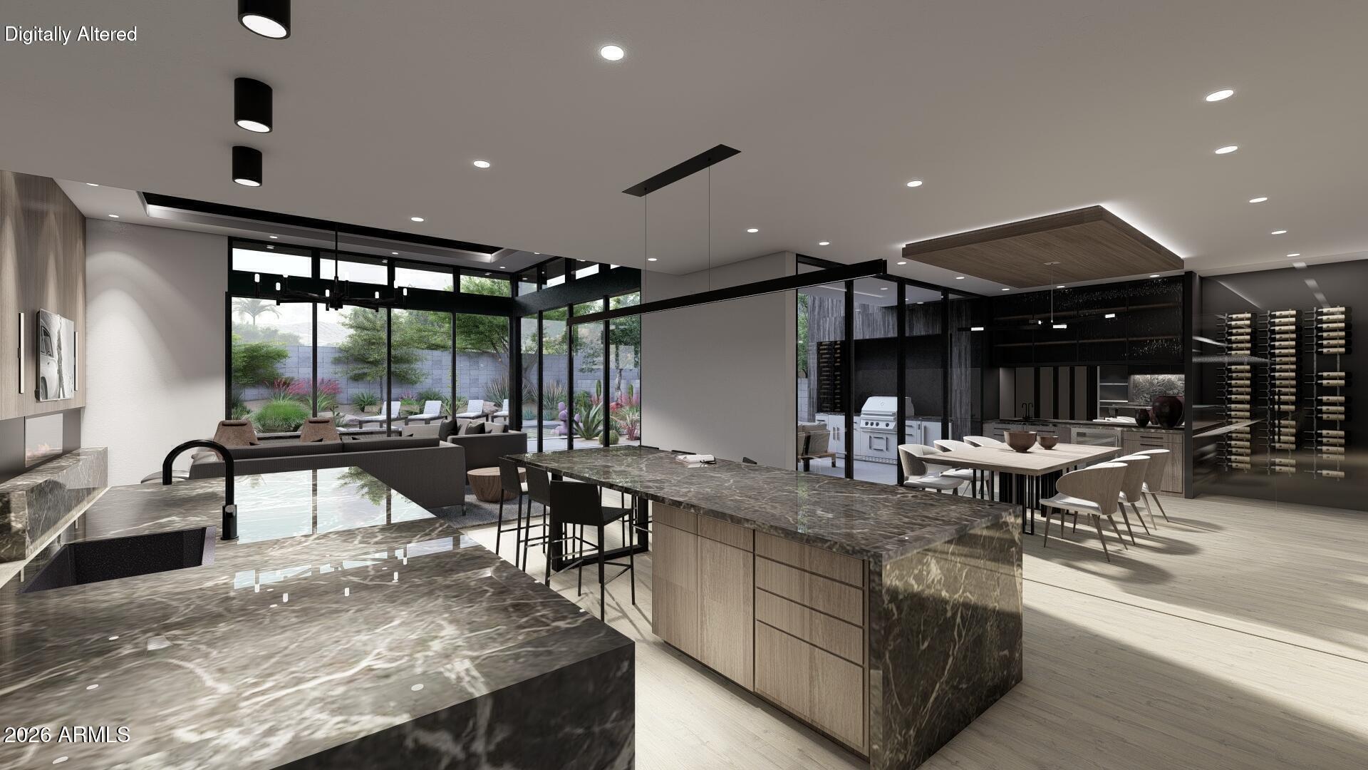 HAYDEN VIEWS AMD - Residential