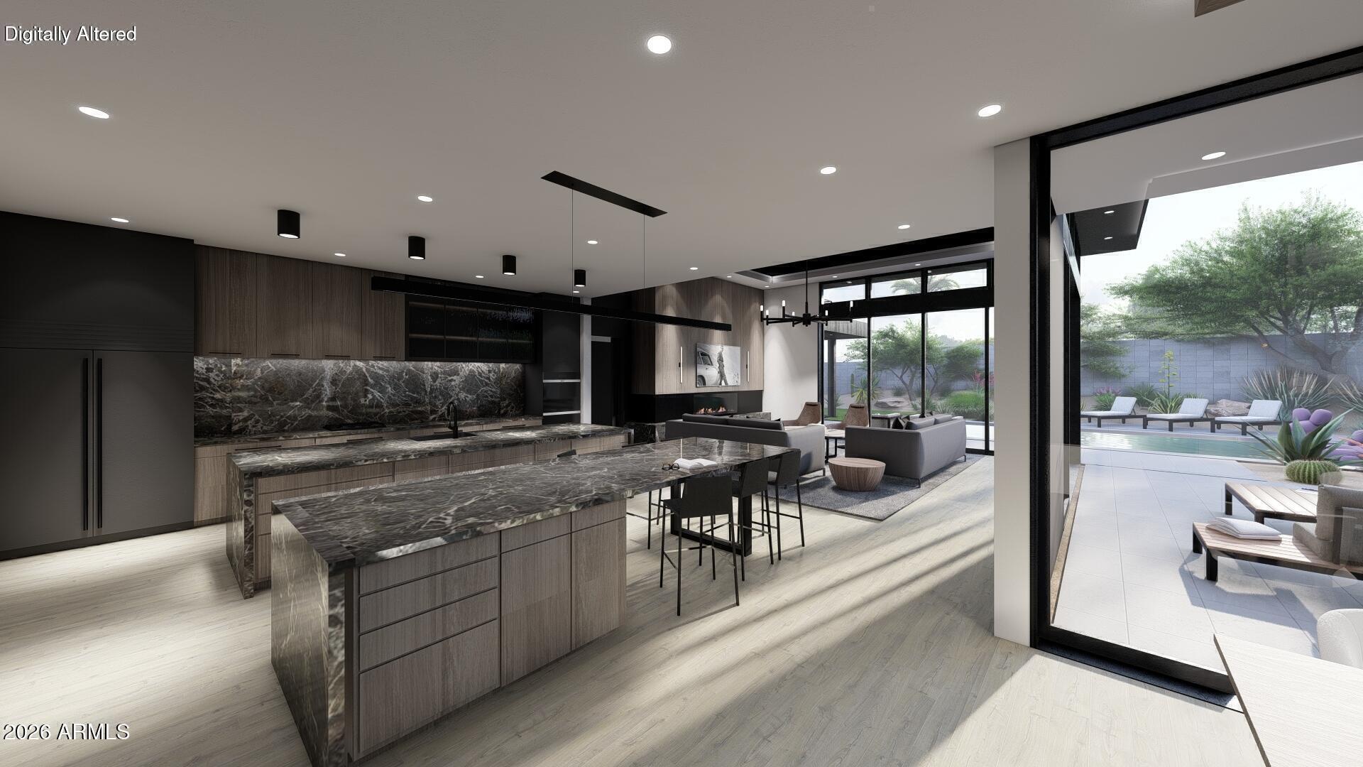 HAYDEN VIEWS AMD - Residential