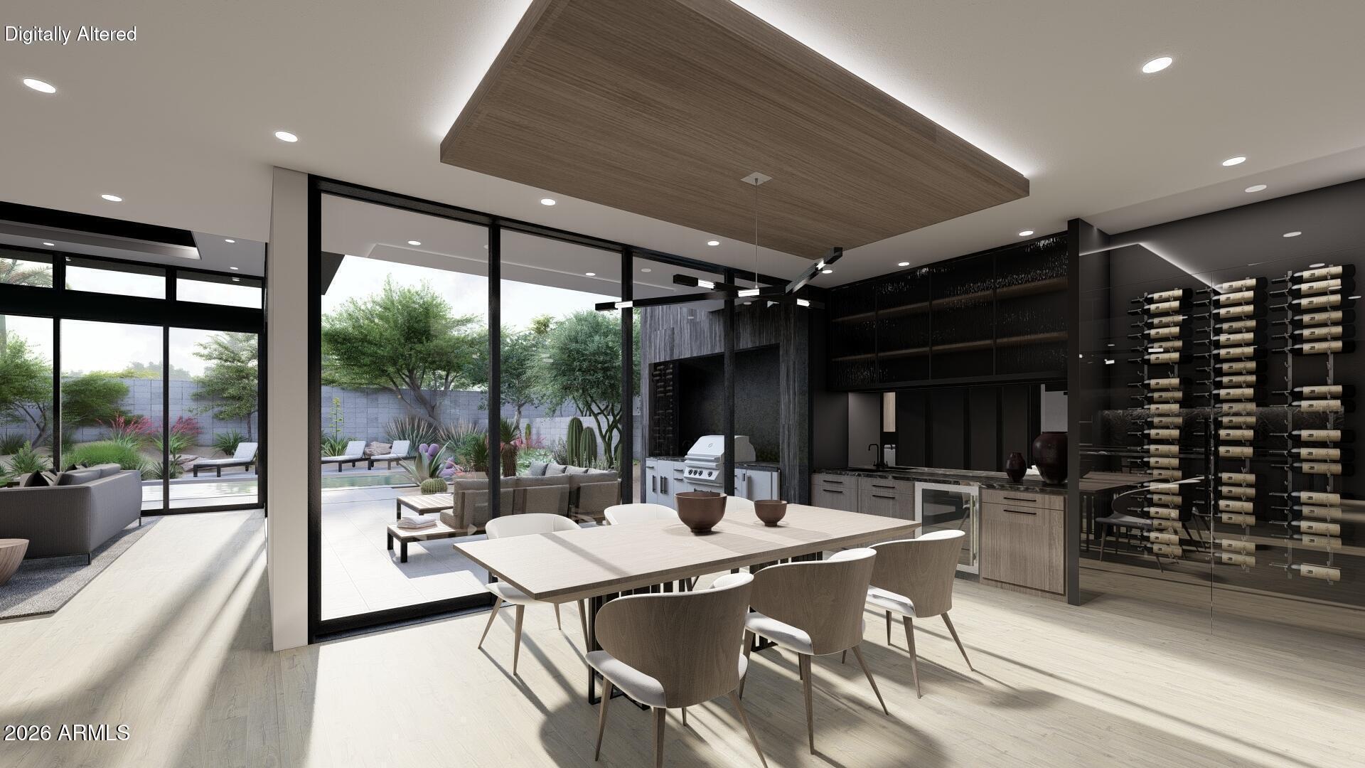HAYDEN VIEWS AMD - Residential