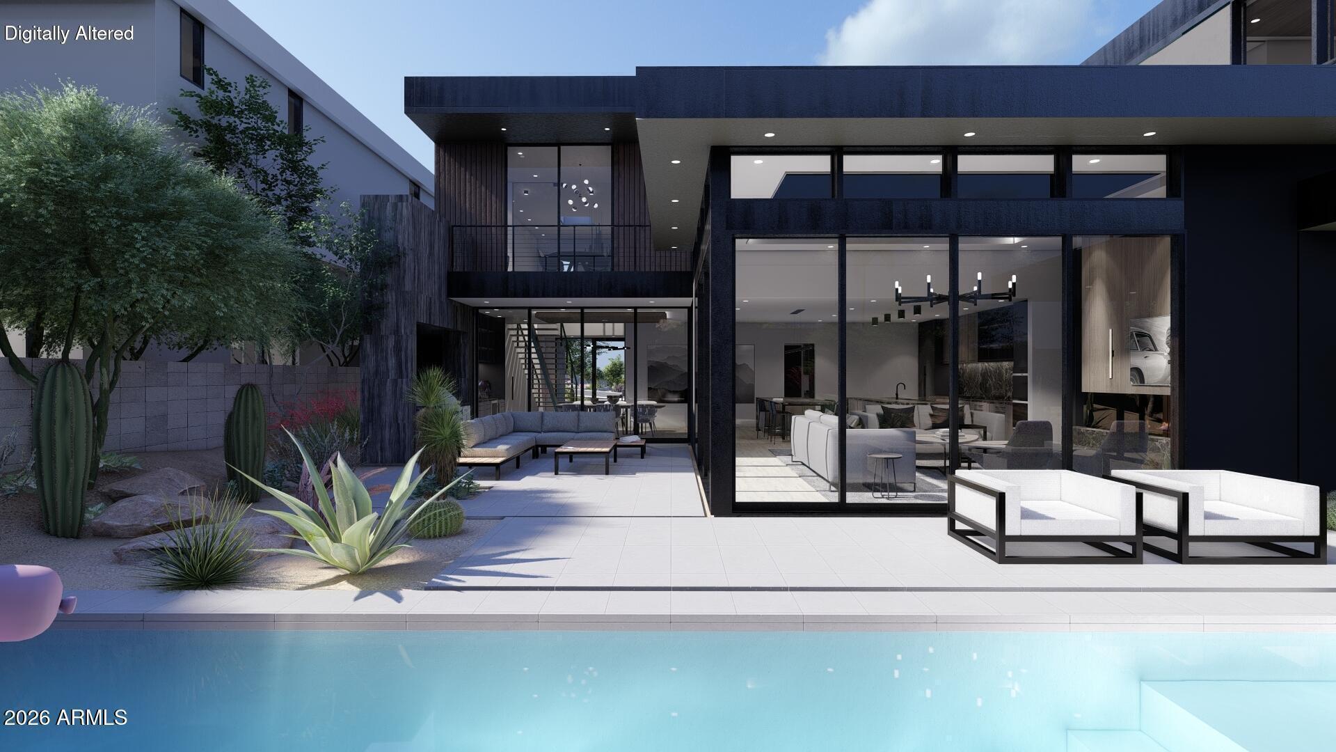 HAYDEN VIEWS AMD - Residential