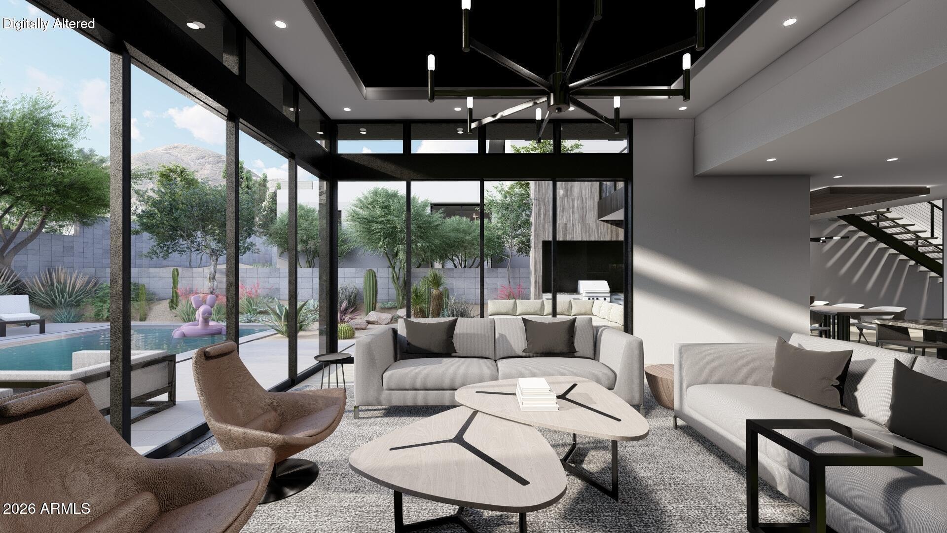 HAYDEN VIEWS AMD - Residential