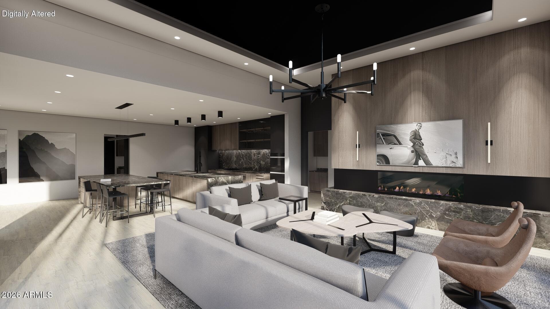 HAYDEN VIEWS AMD - Residential