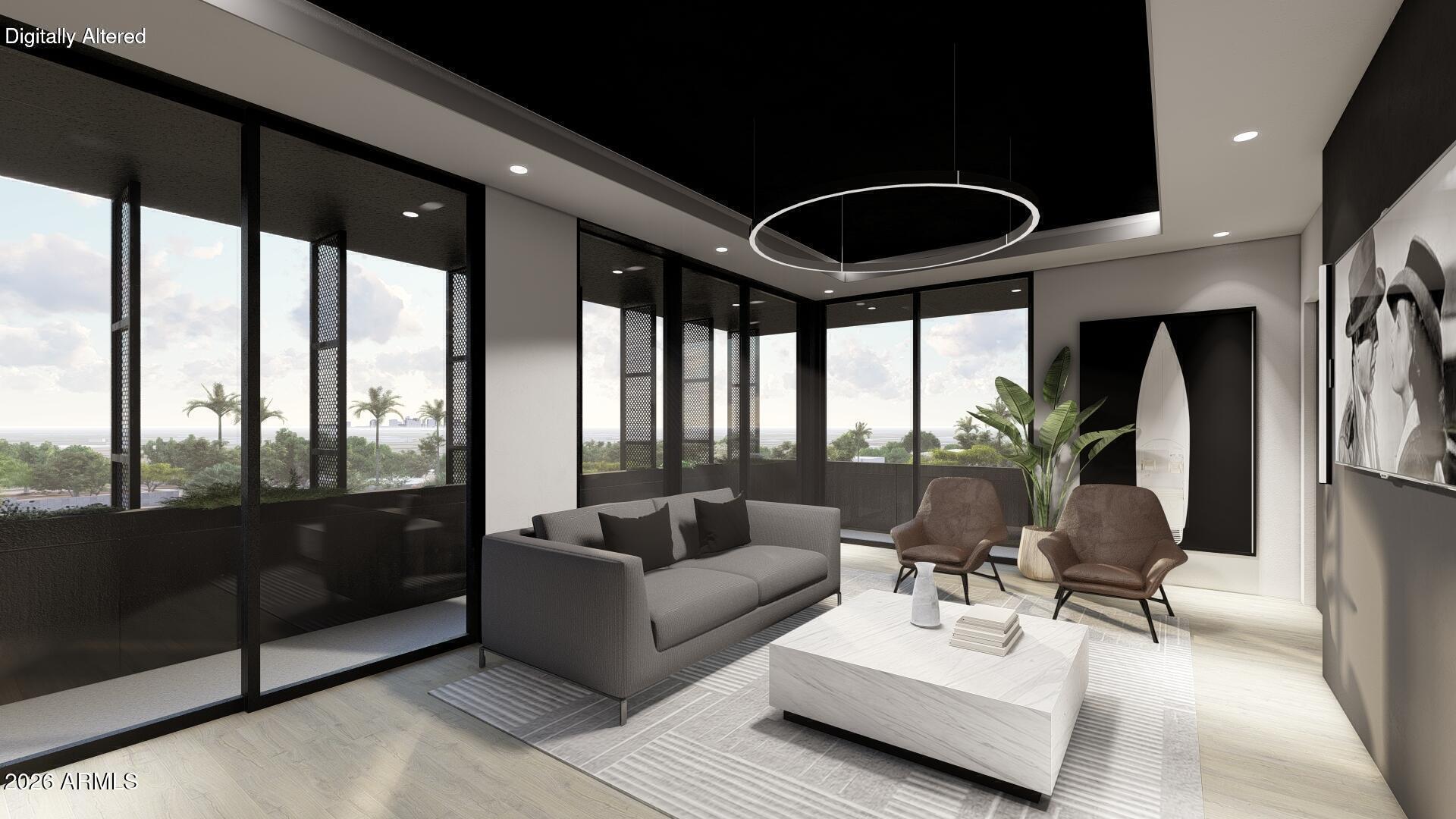 HAYDEN VIEWS AMD - Residential