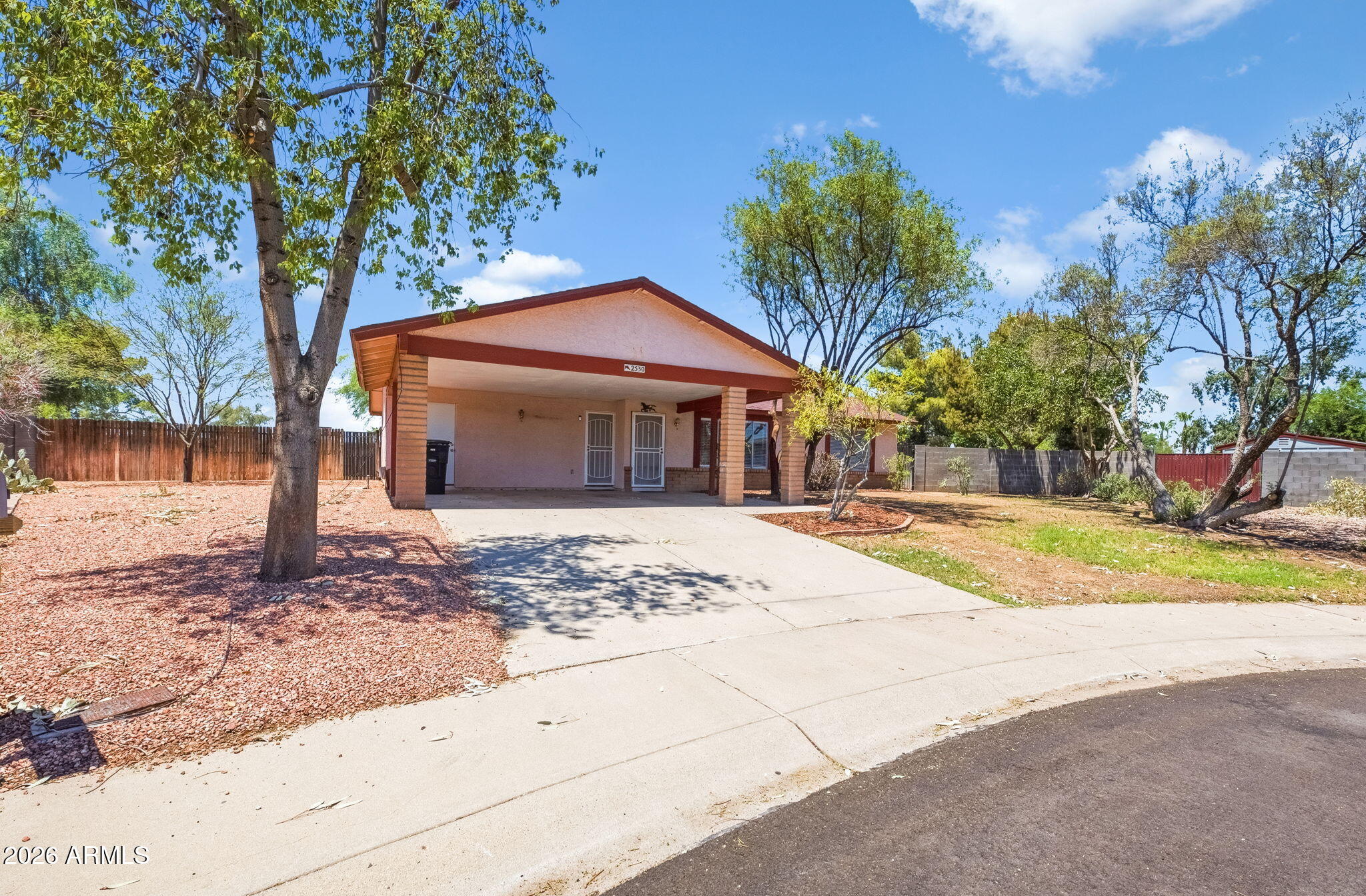 PEPPER RIDGE UNIT 5 - Residential