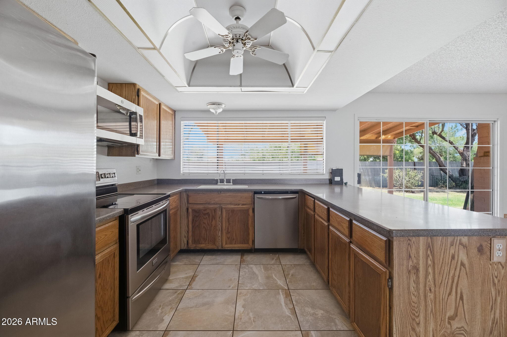 PEPPER RIDGE UNIT 5 - Residential