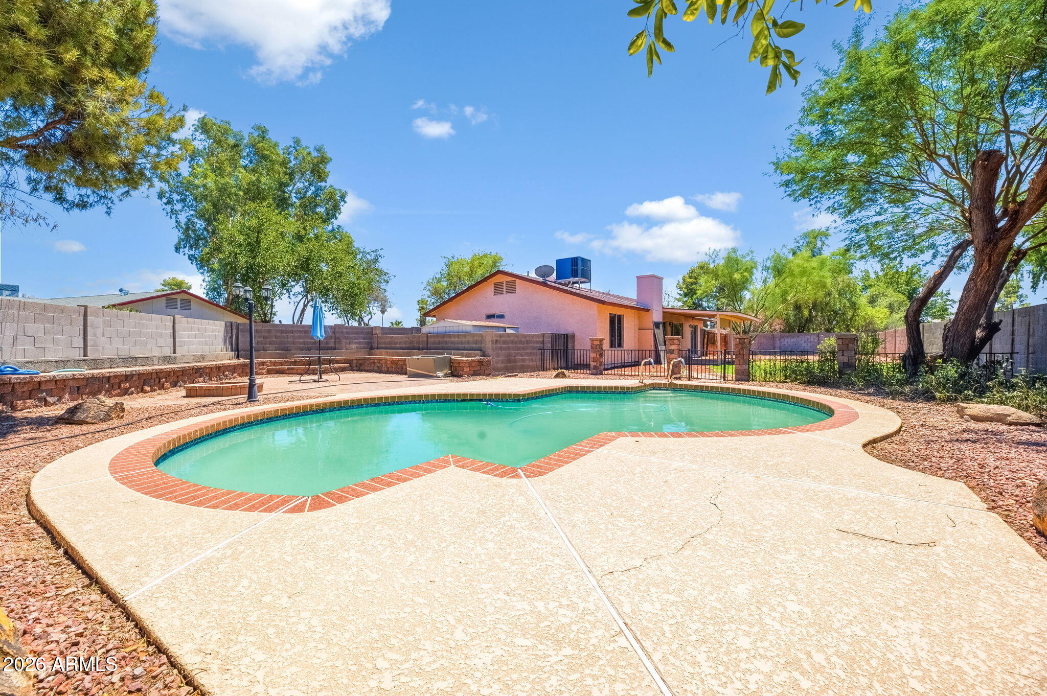 PEPPER RIDGE UNIT 5 - Residential