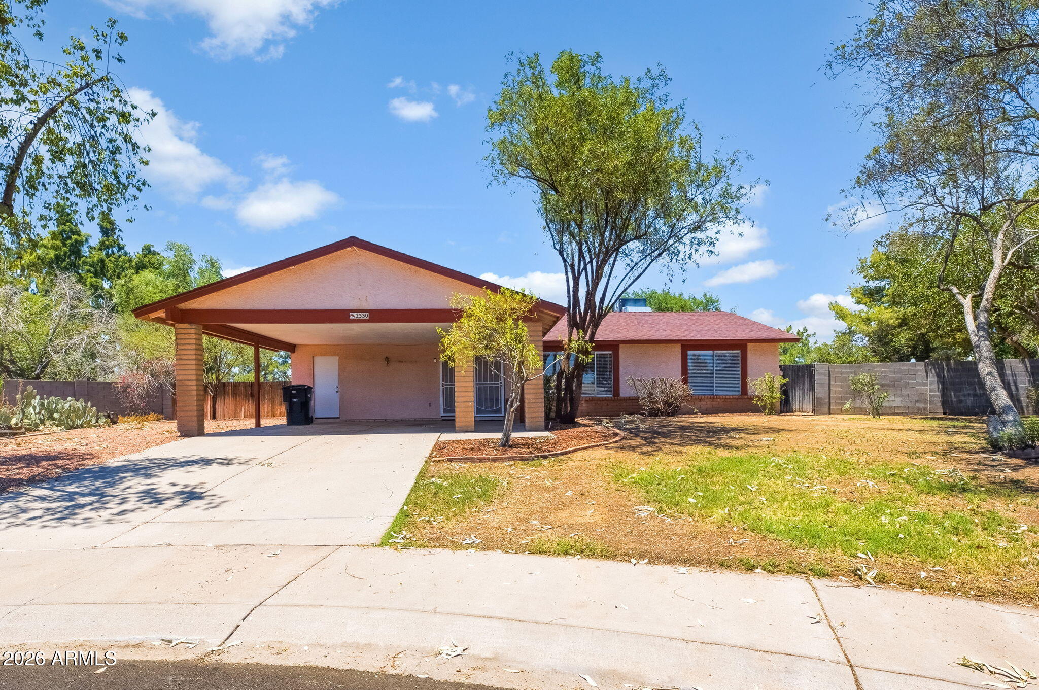 PEPPER RIDGE UNIT 5 - Residential