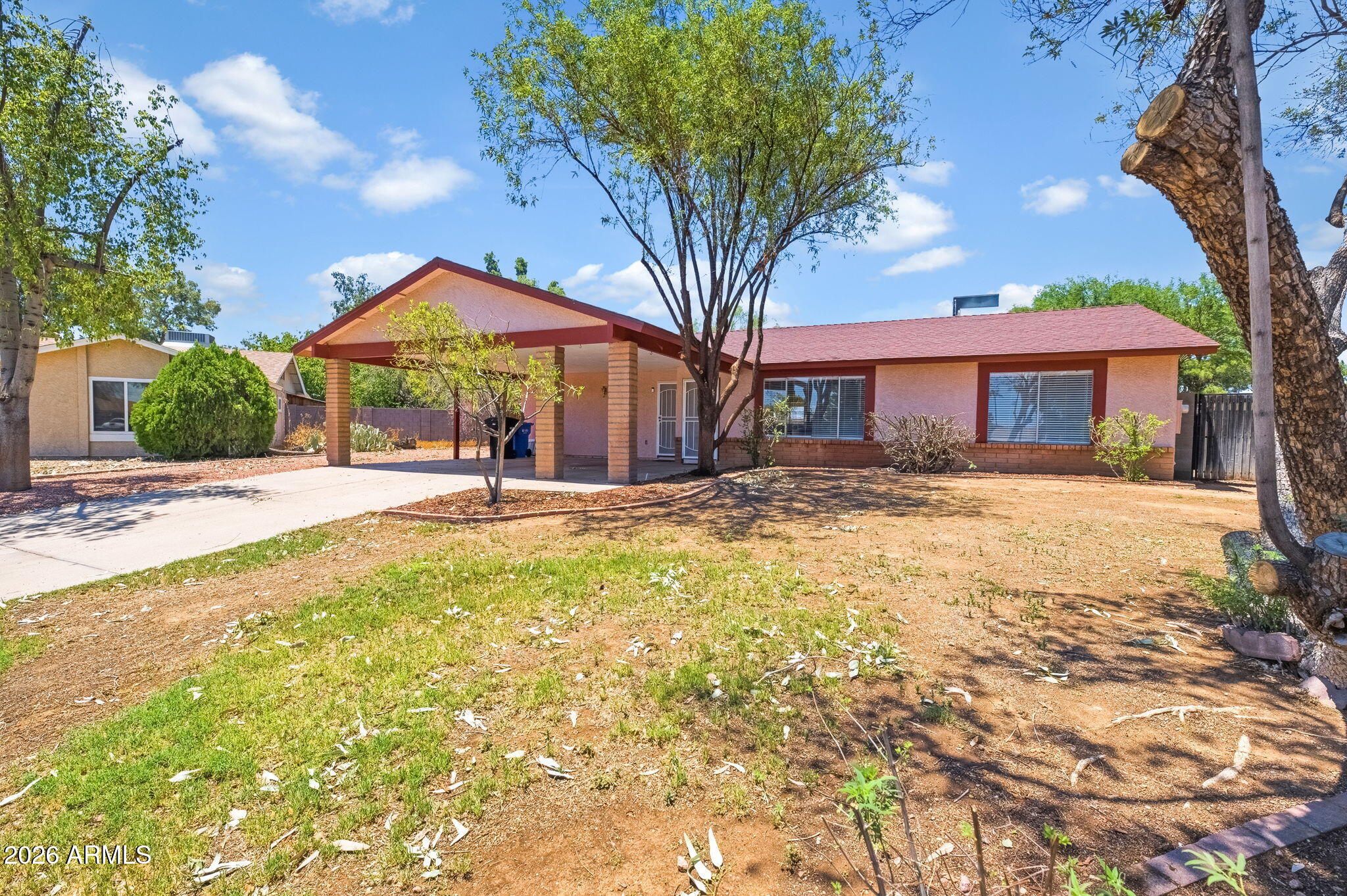 PEPPER RIDGE UNIT 5 - Residential