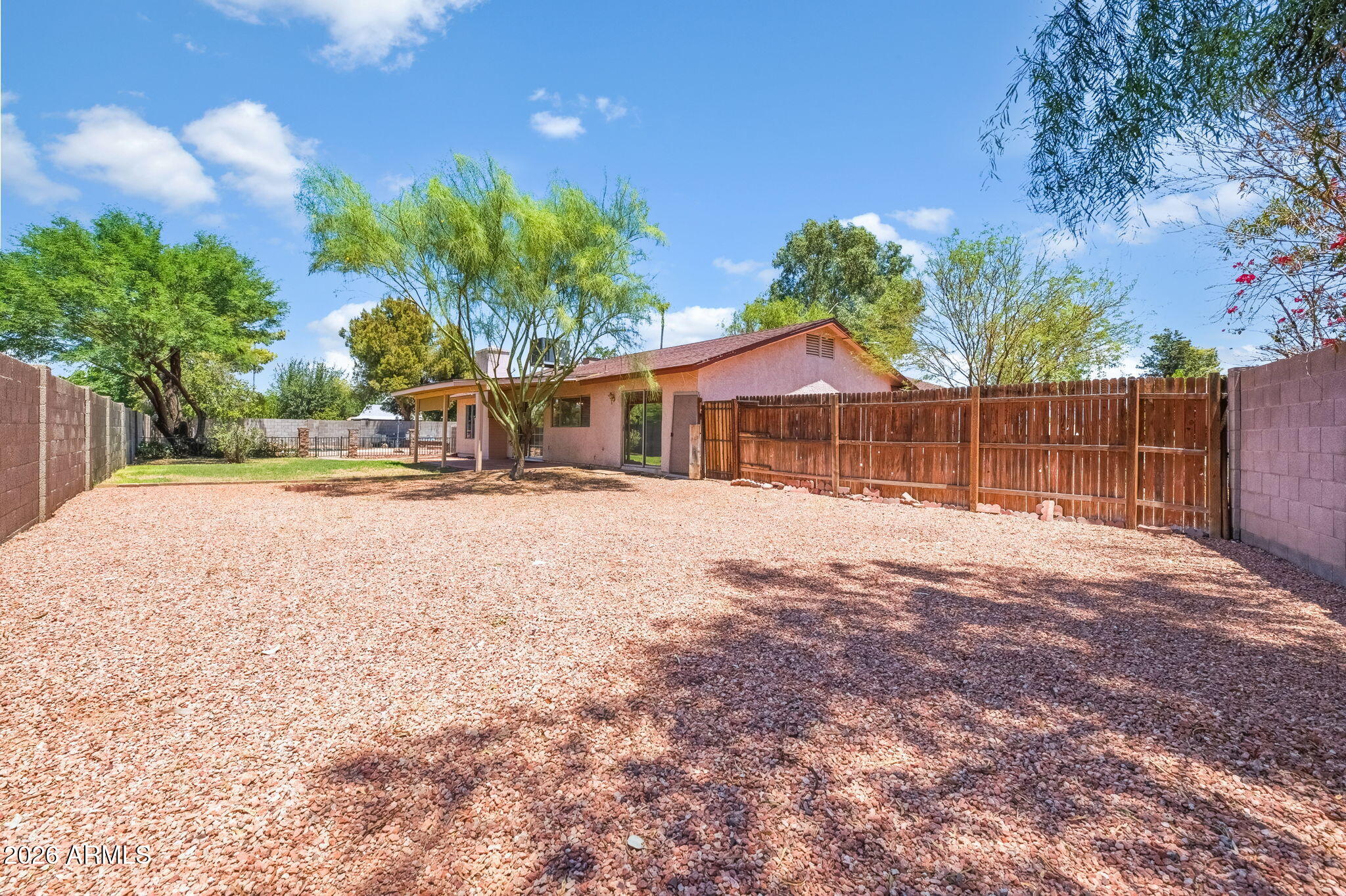 PEPPER RIDGE UNIT 5 - Residential