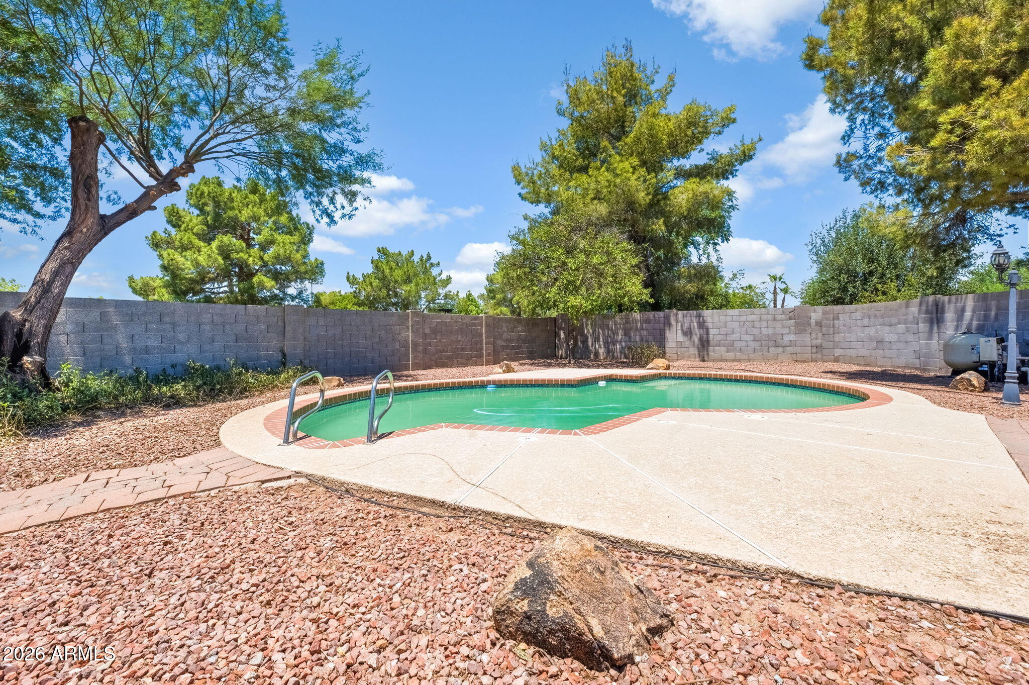 PEPPER RIDGE UNIT 5 - Residential
