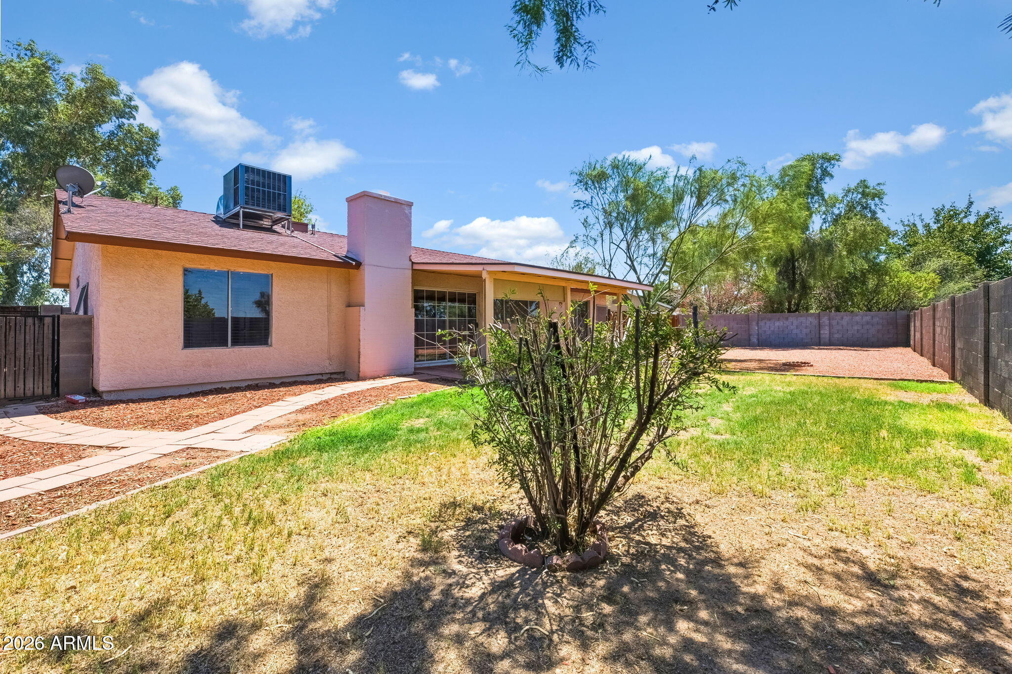 PEPPER RIDGE UNIT 5 - Residential