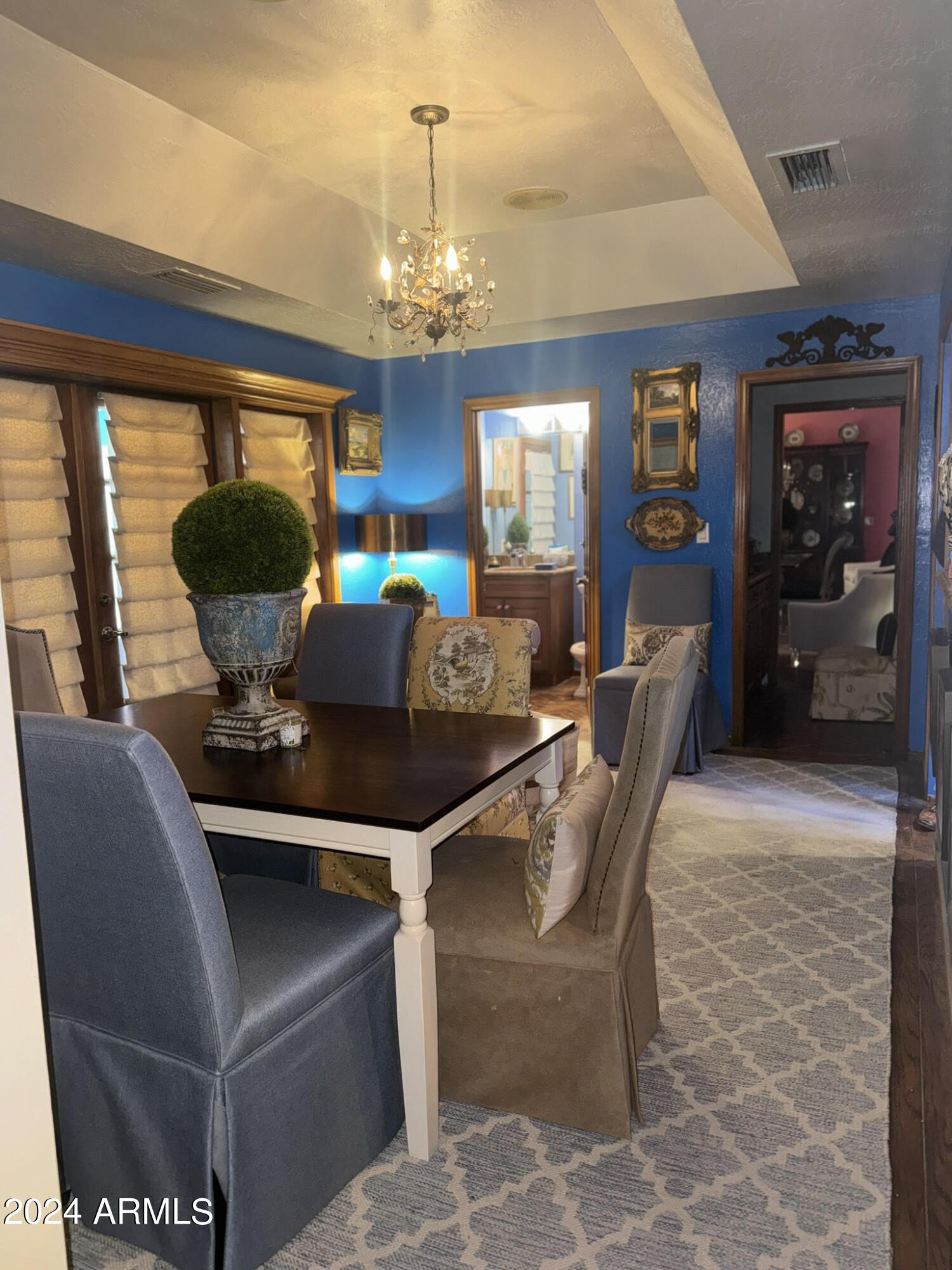 CAMELBACK COUNTRY CLUB ESTATES 3 - Residential