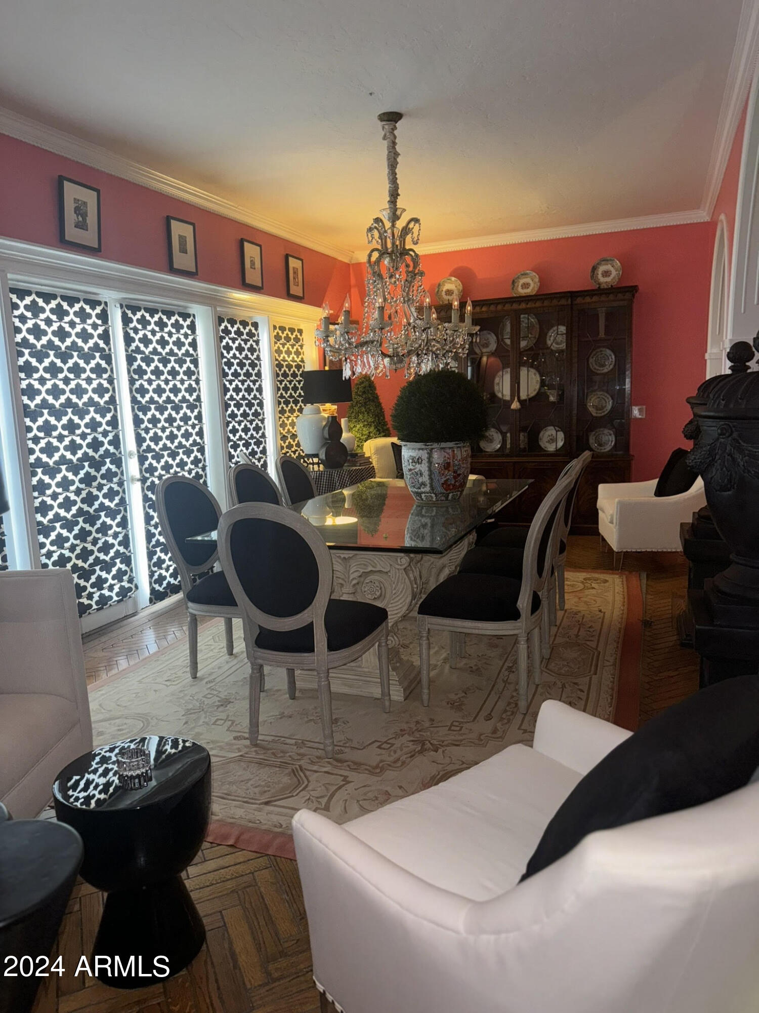CAMELBACK COUNTRY CLUB ESTATES 3 - Residential
