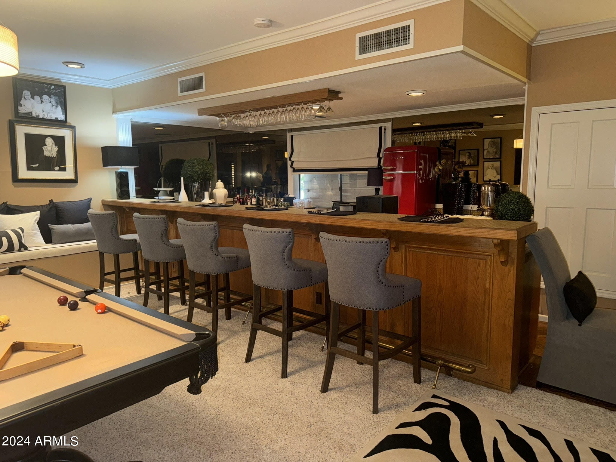 CAMELBACK COUNTRY CLUB ESTATES 3 - Residential