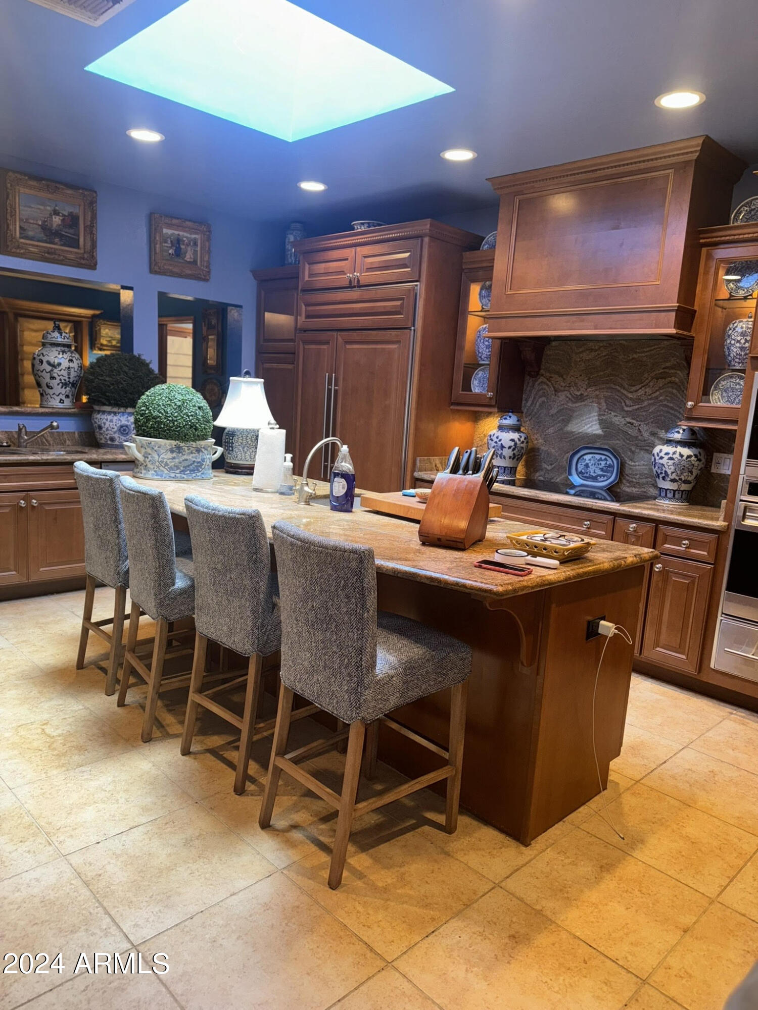 CAMELBACK COUNTRY CLUB ESTATES 3 - Residential
