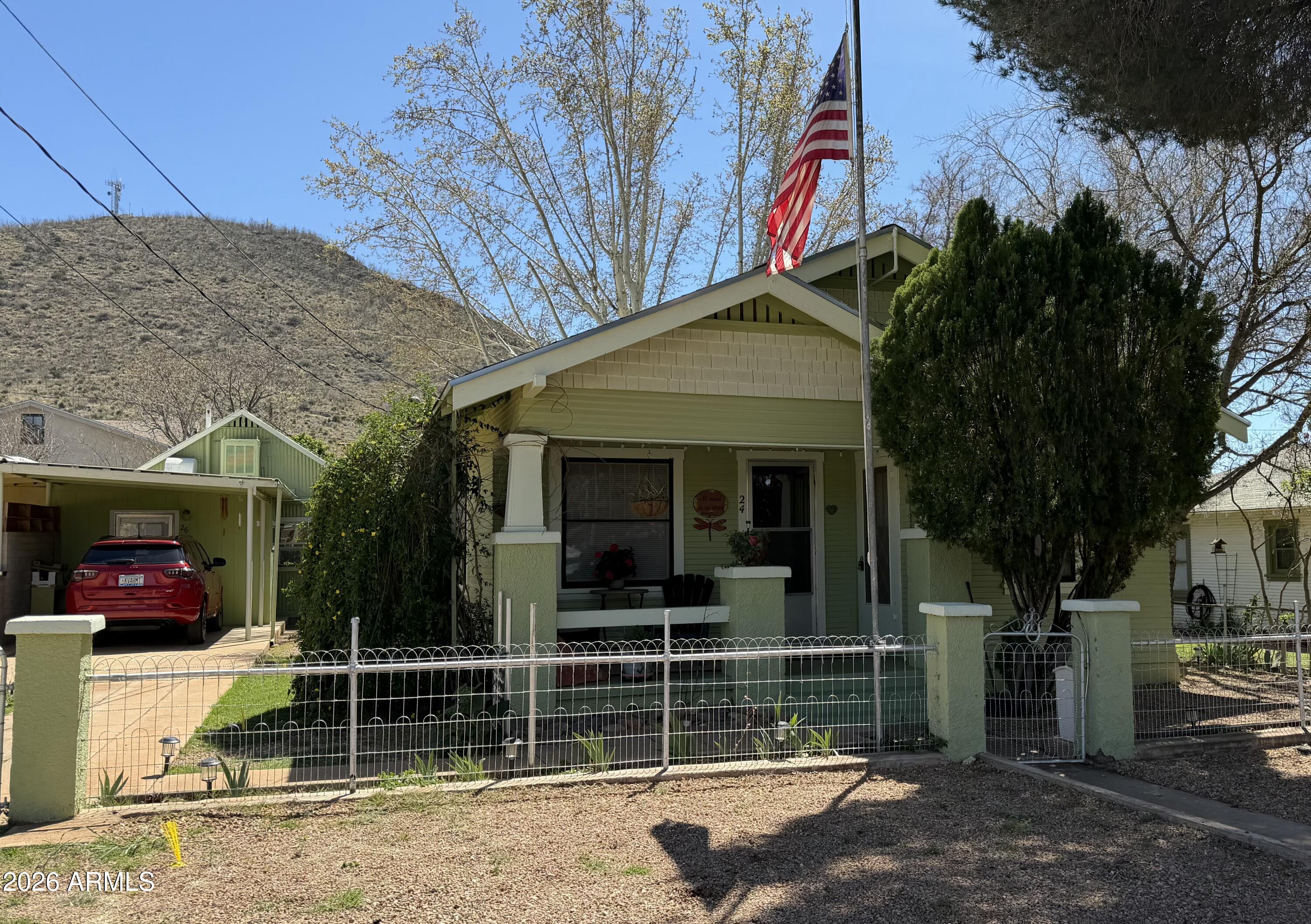 Warren - Residential