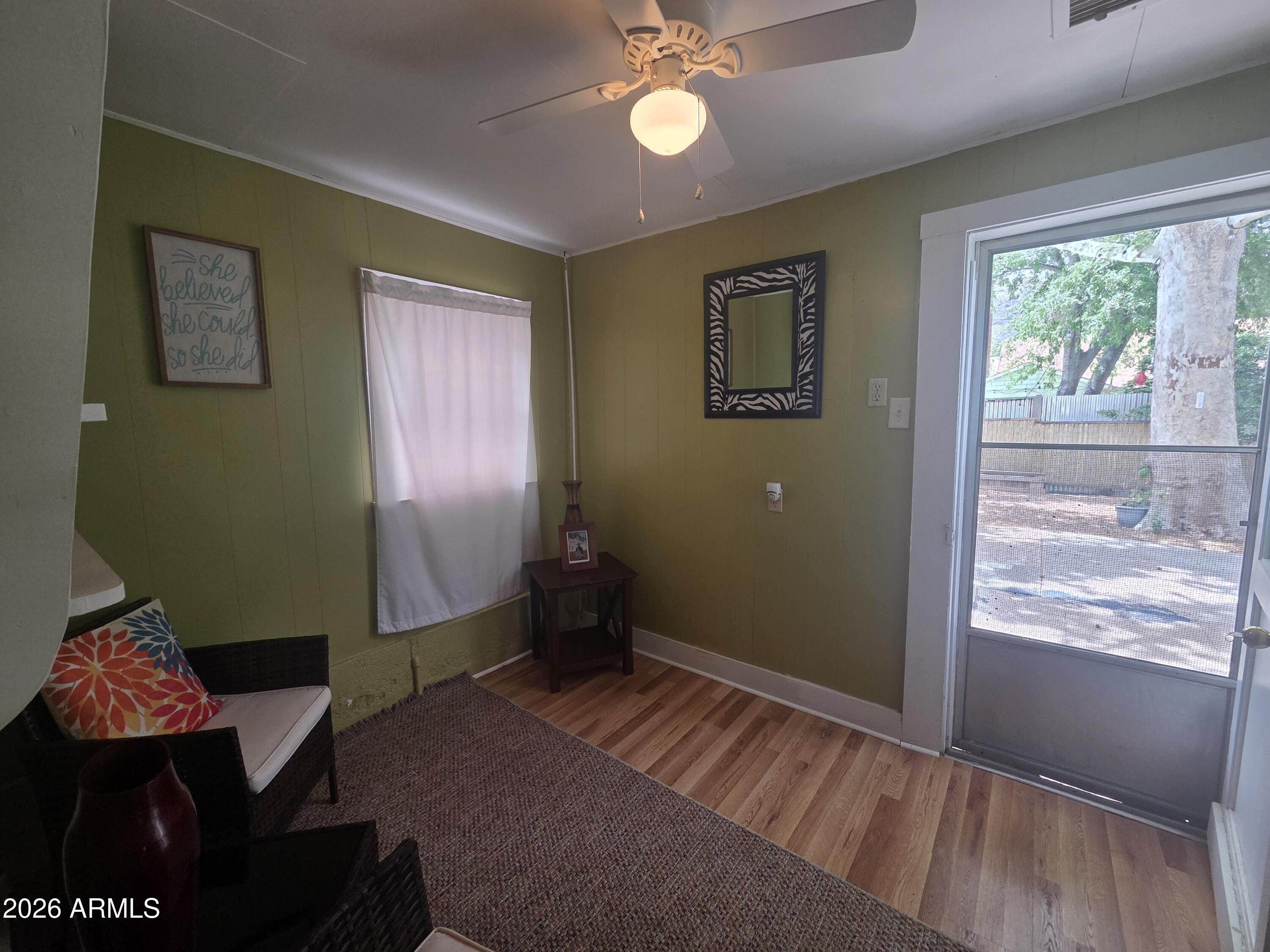 Warren - Residential