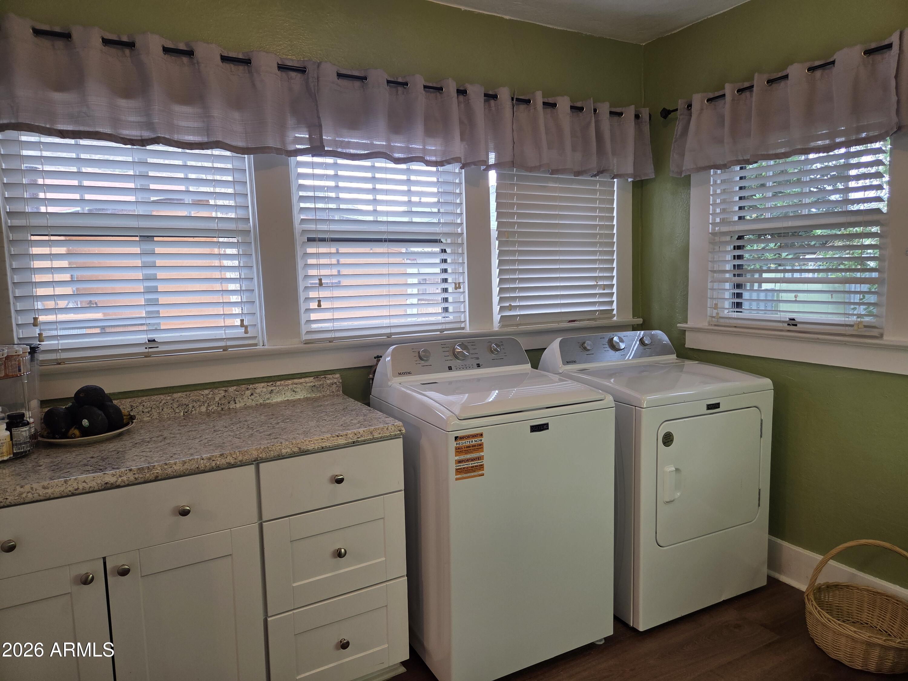 Warren - Residential