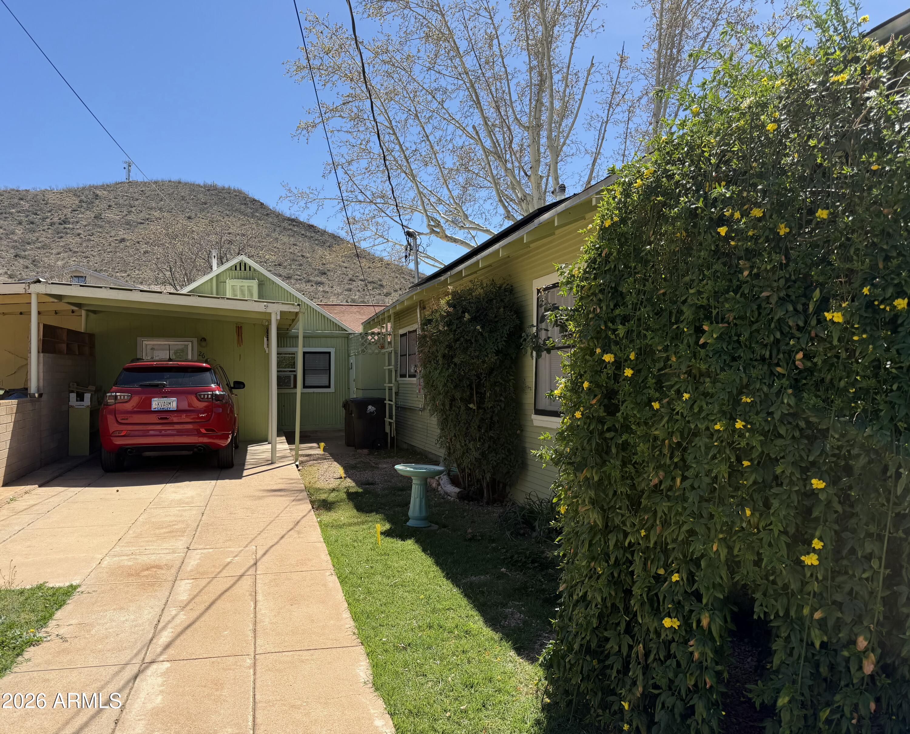Warren - Residential