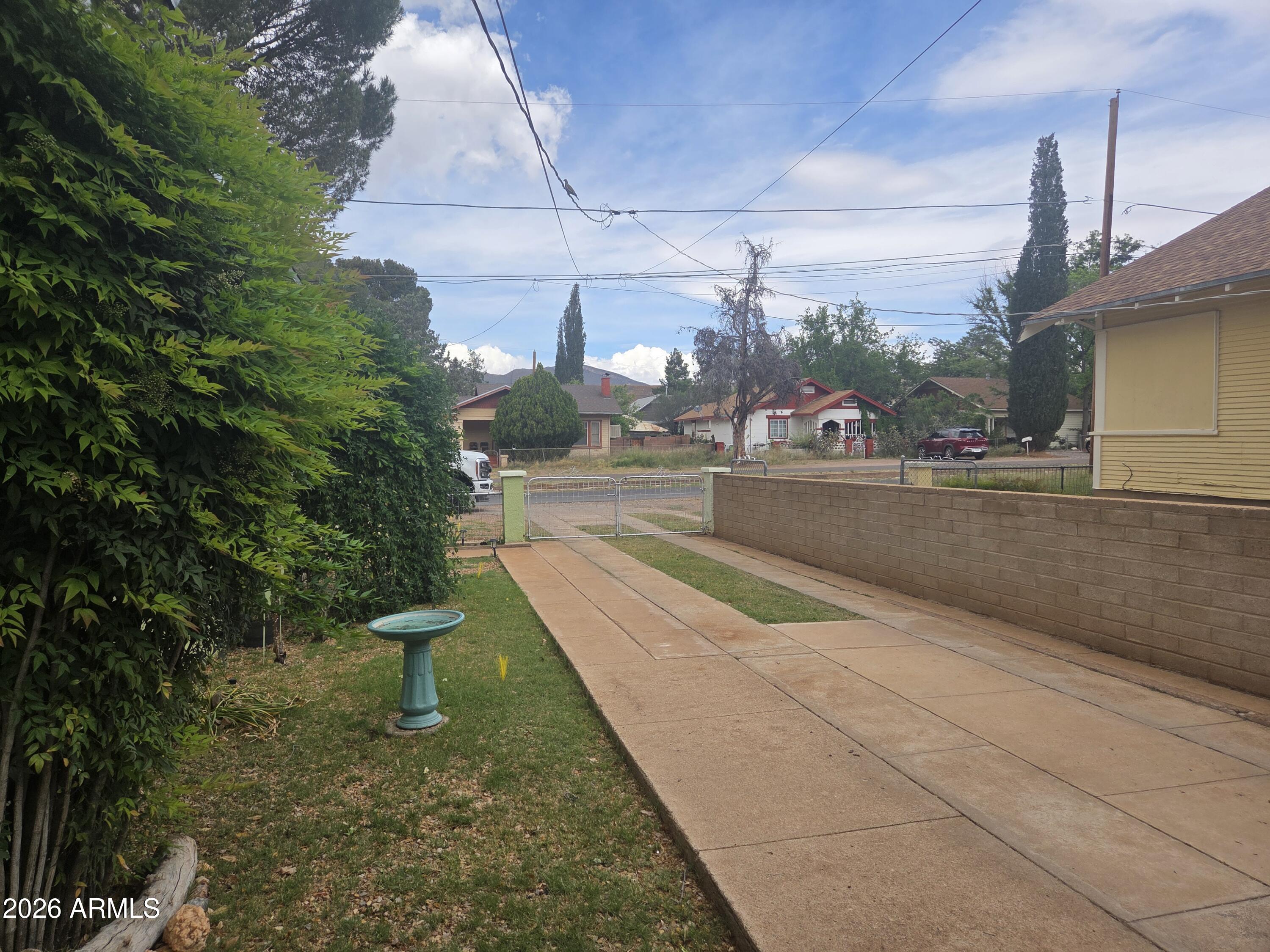 Warren - Residential