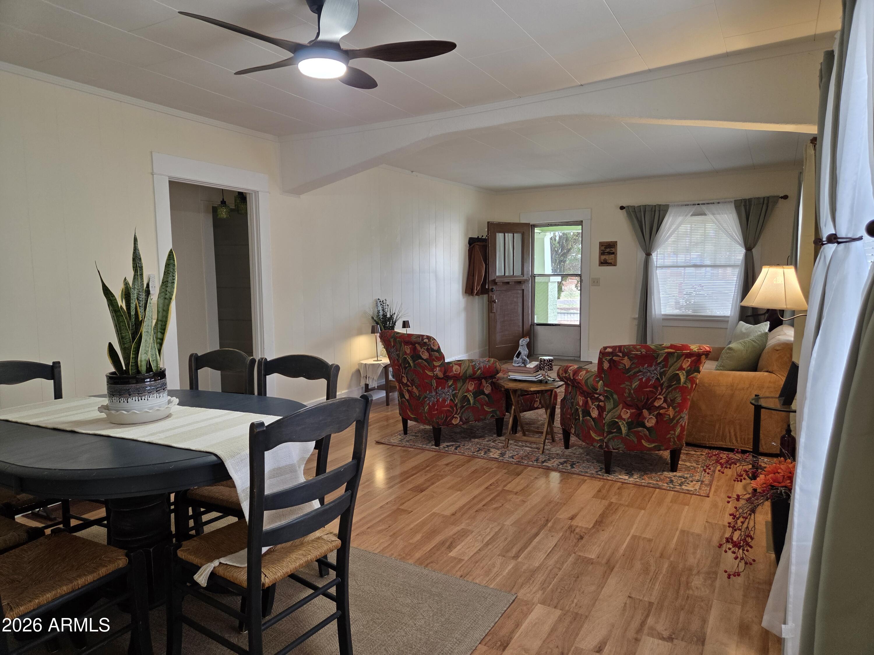 Warren - Residential