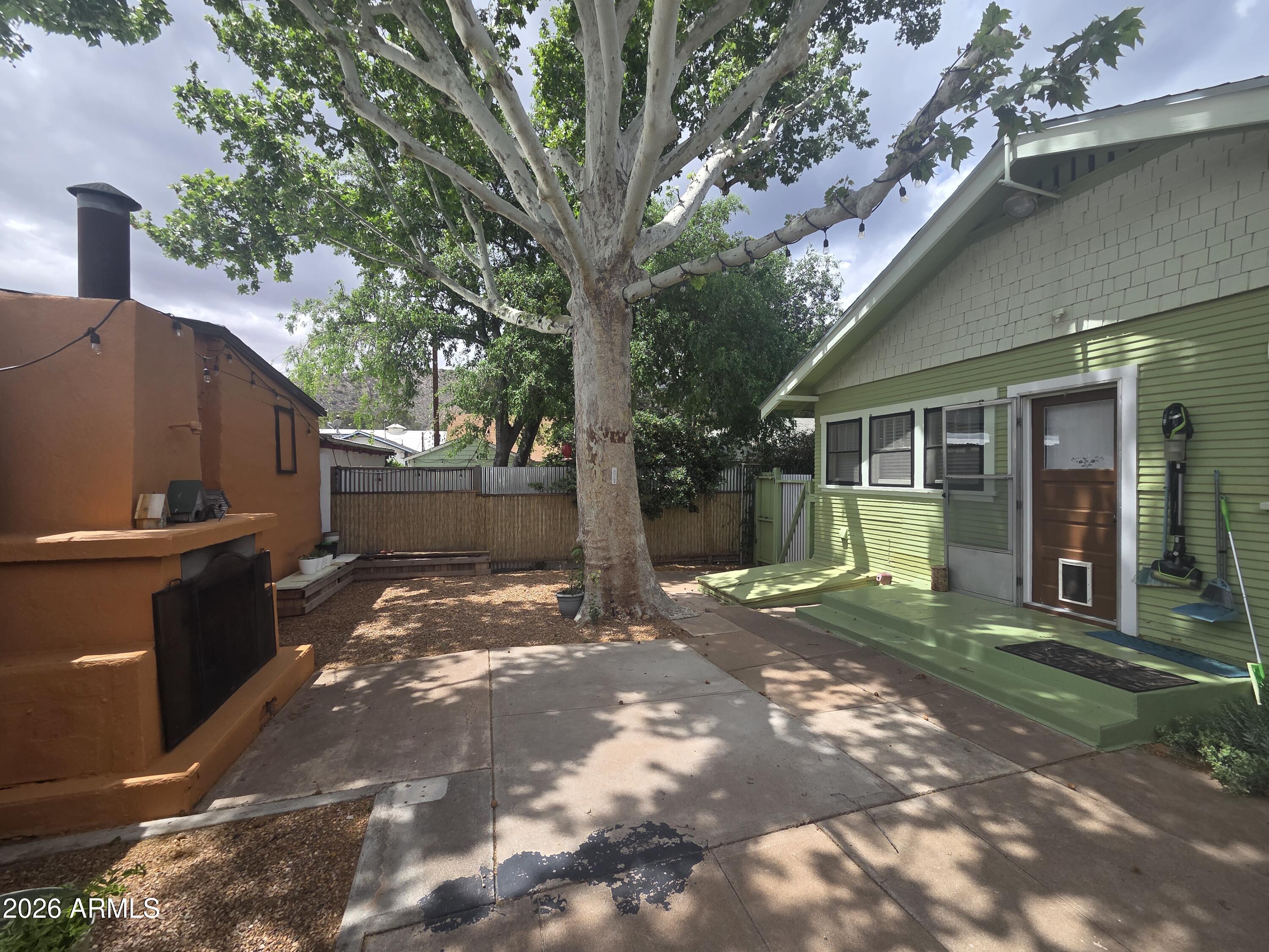 Warren - Residential