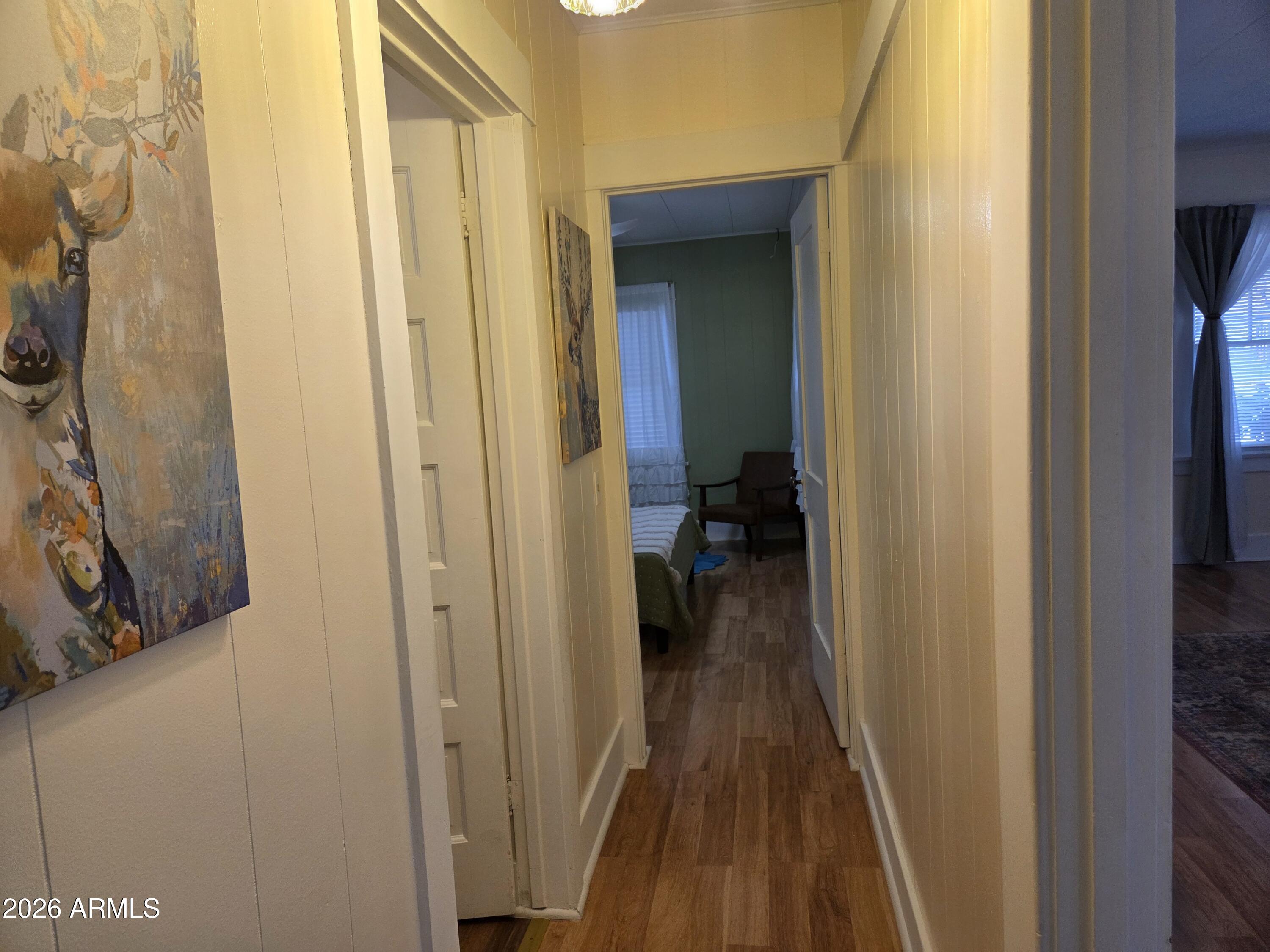 Warren - Residential