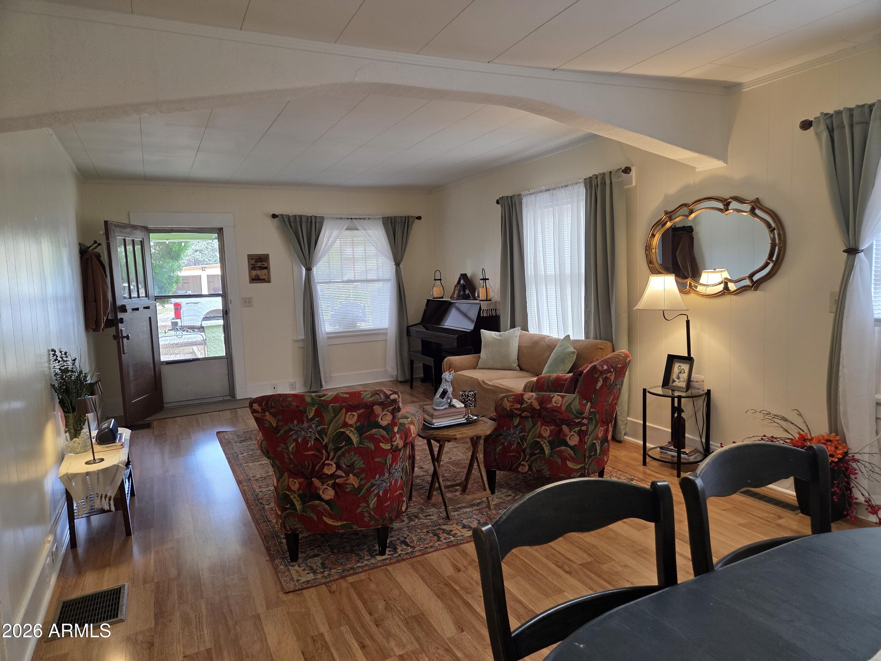 Warren - Residential