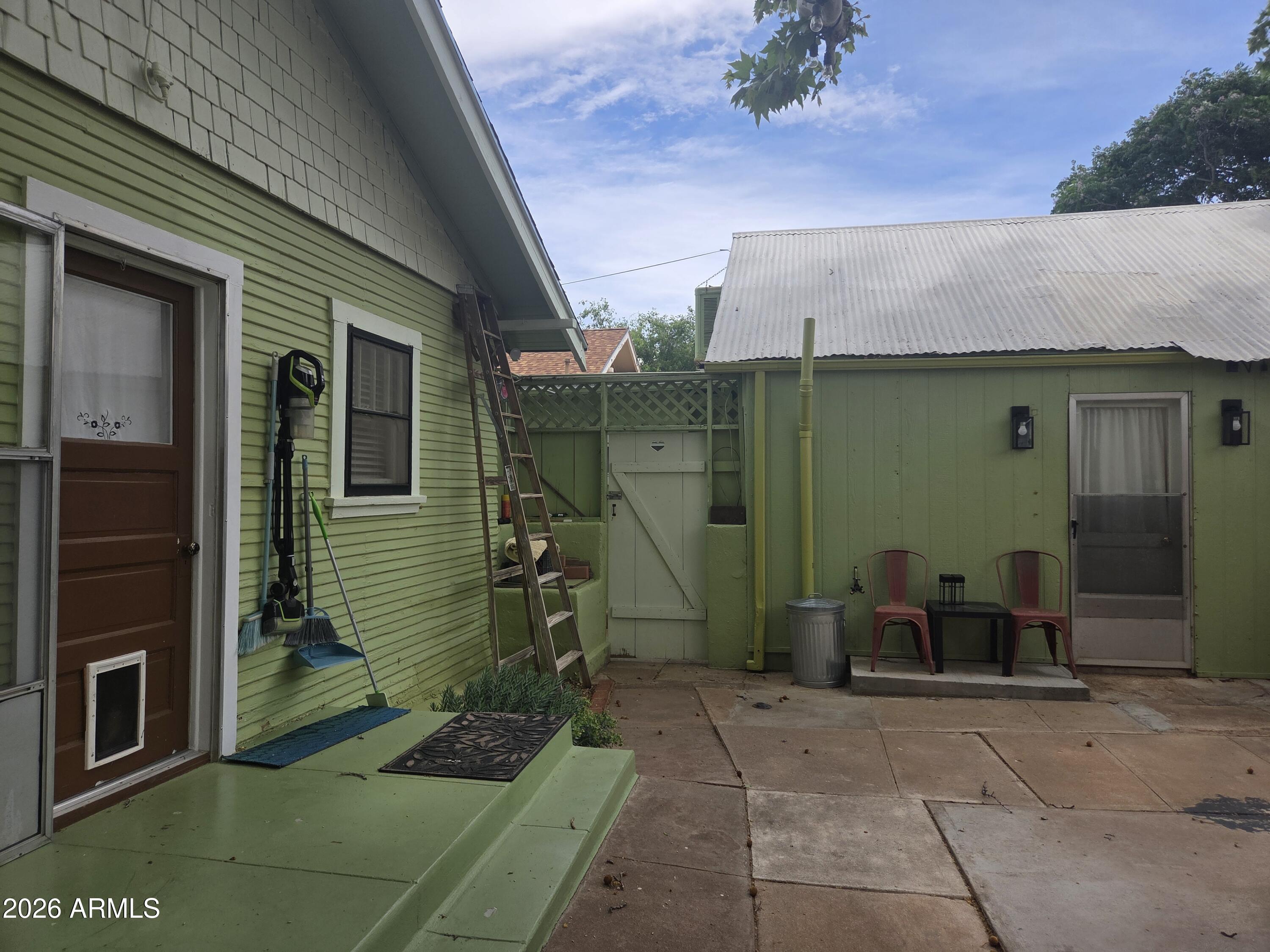 Warren - Residential