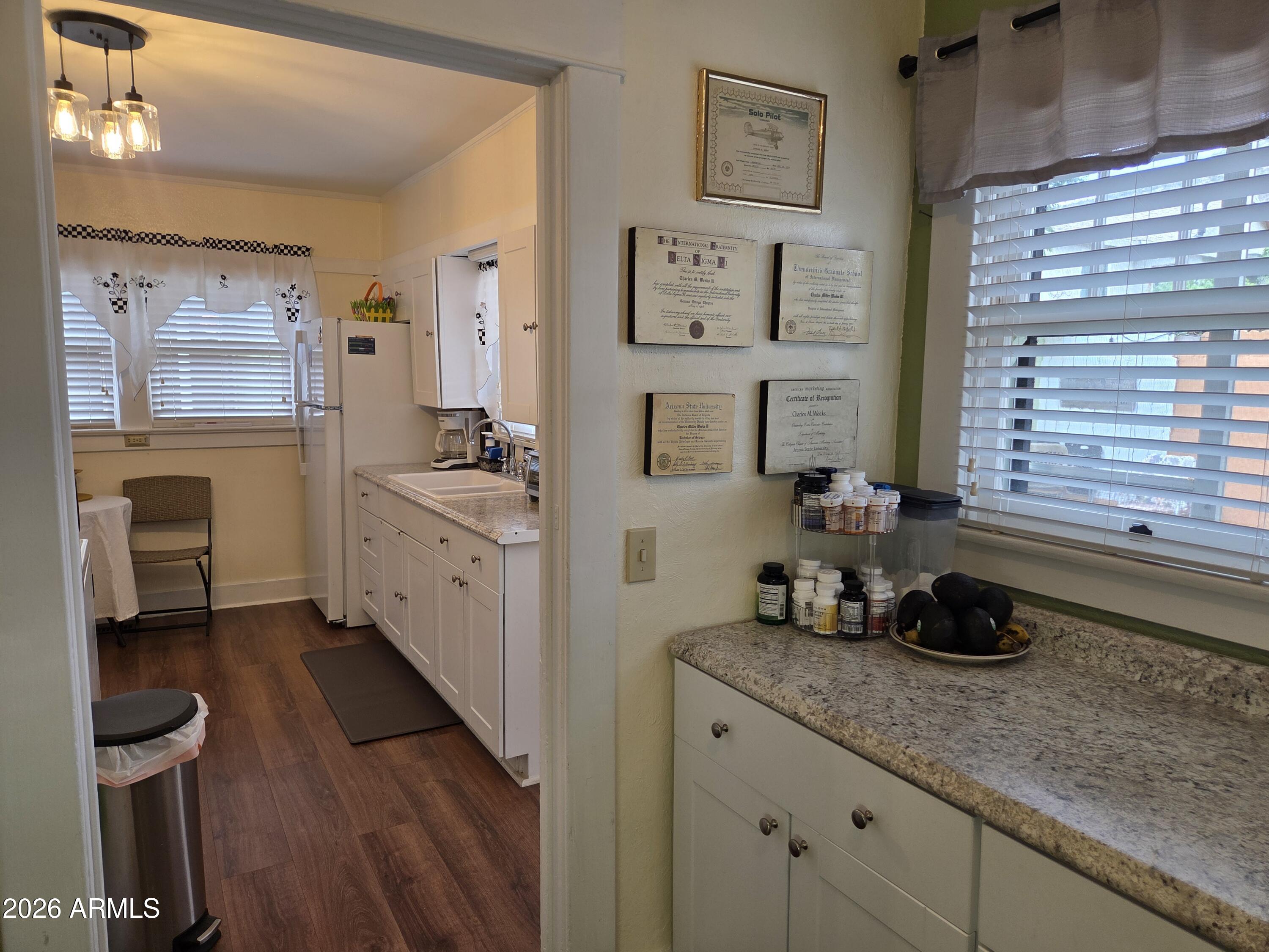 Warren - Residential